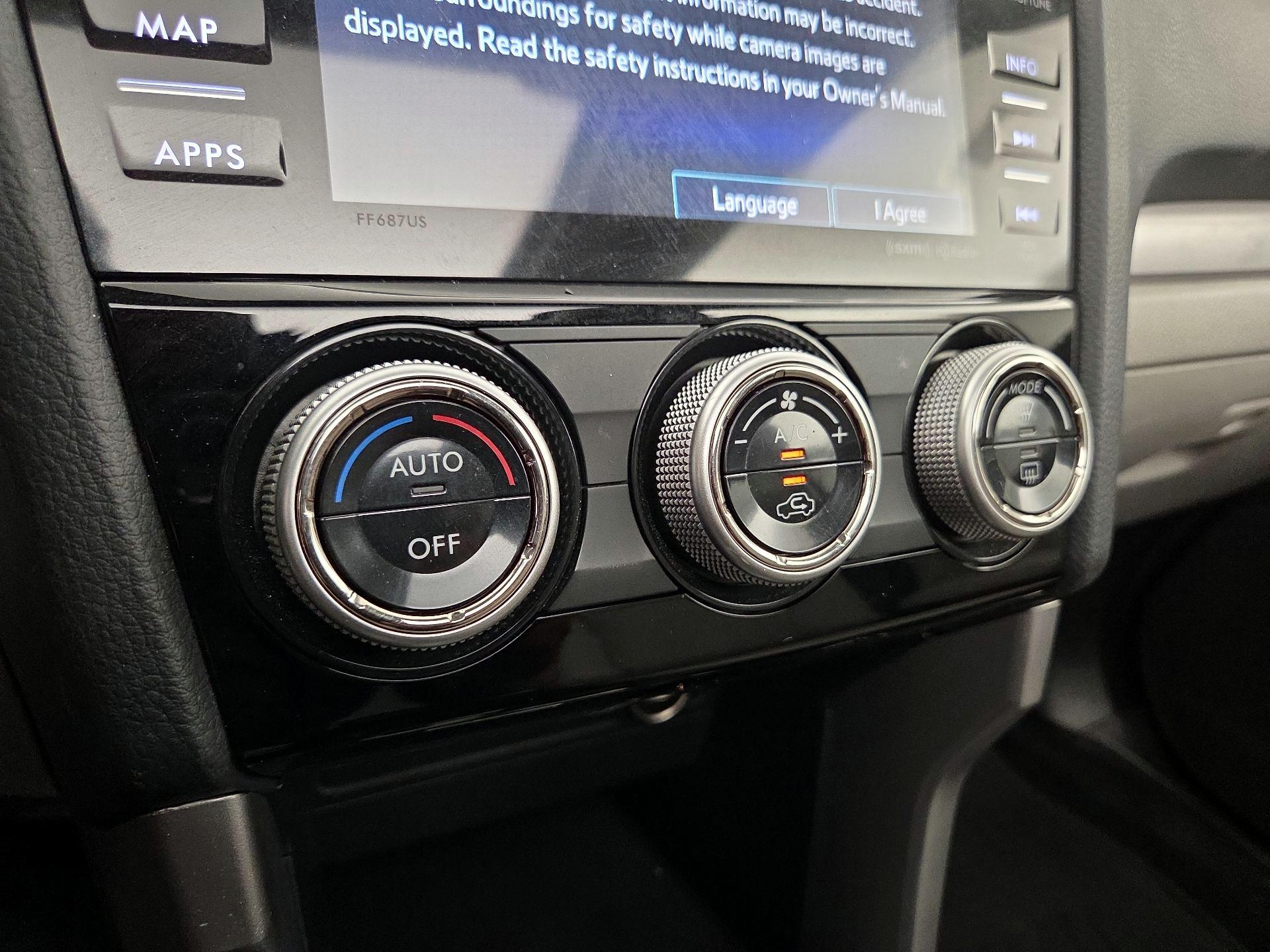 Thumbnail: 2016 Subaru Forester - 17