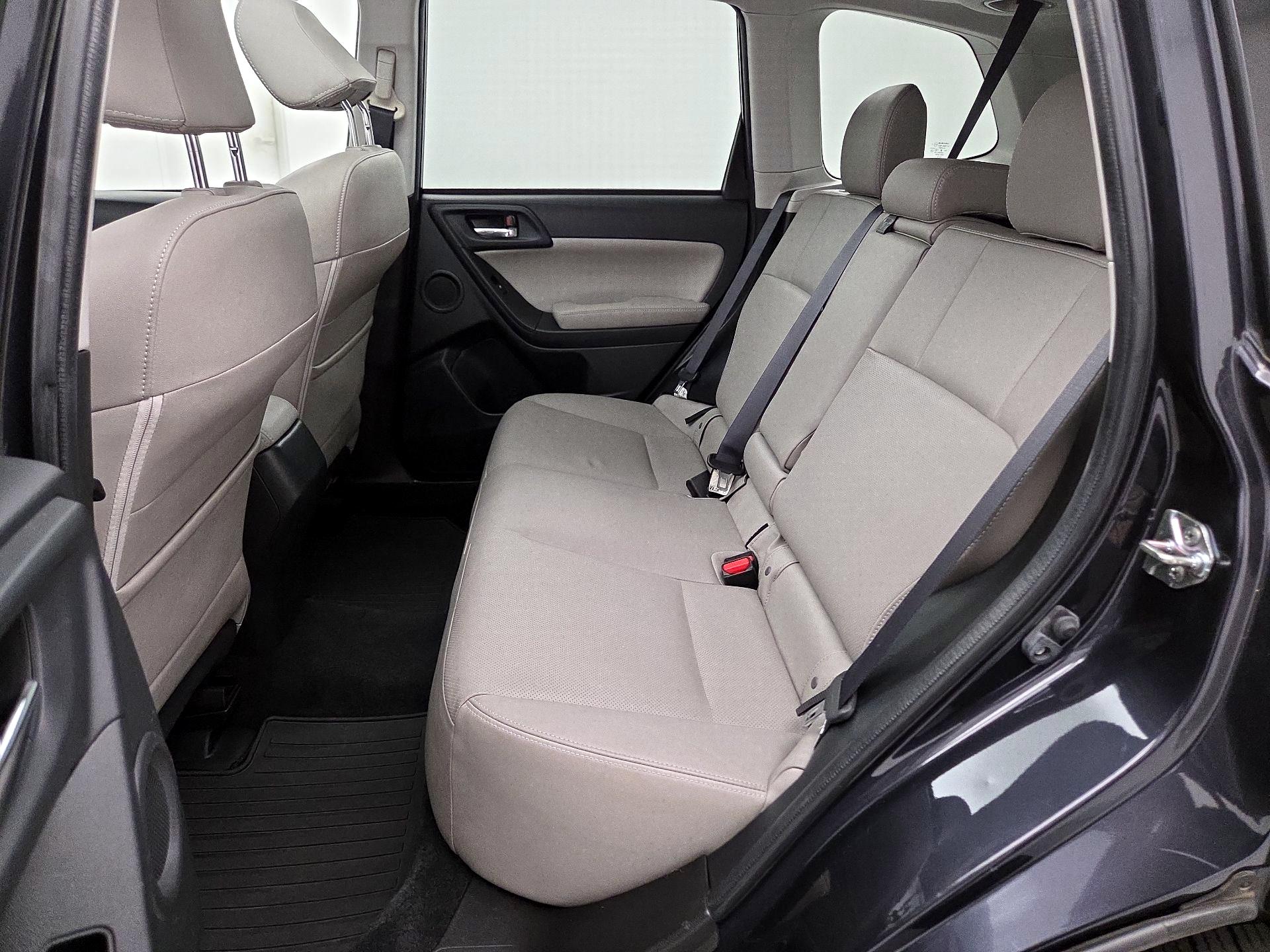 Thumbnail: 2016 Subaru Forester - 20