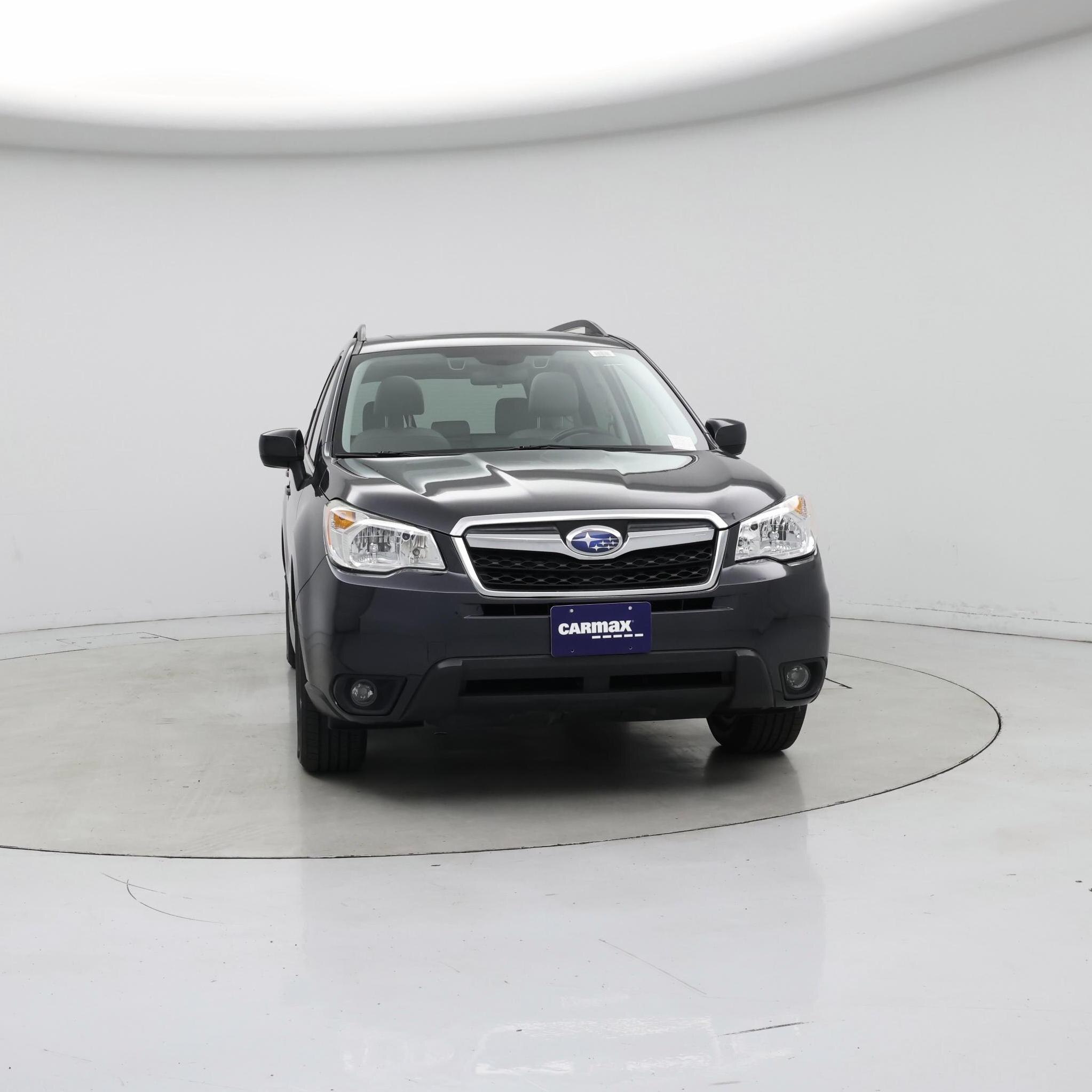 Thumbnail: 2016 Subaru Forester - 5
