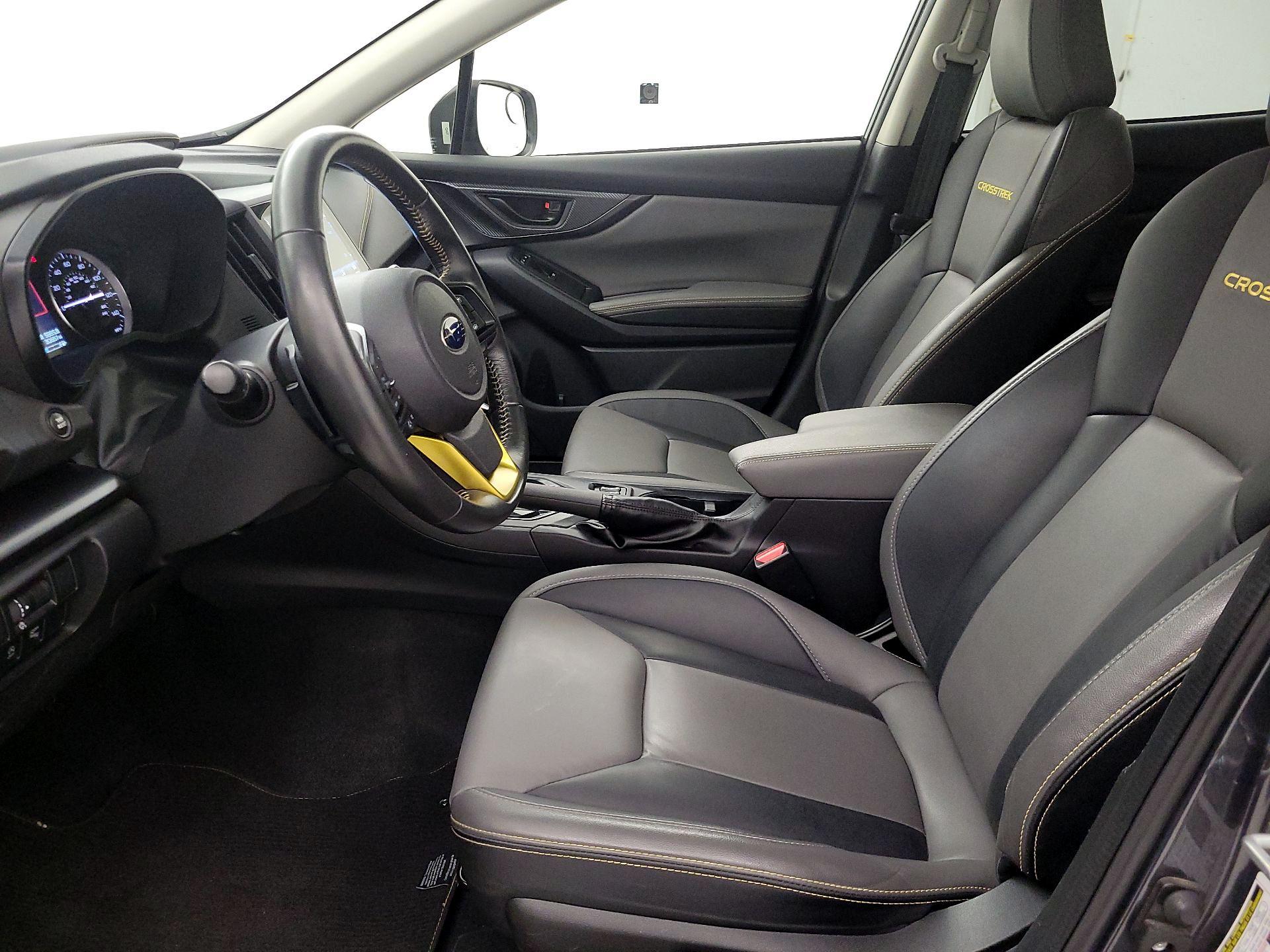 Thumbnail: 2023 Subaru Crosstrek - 11