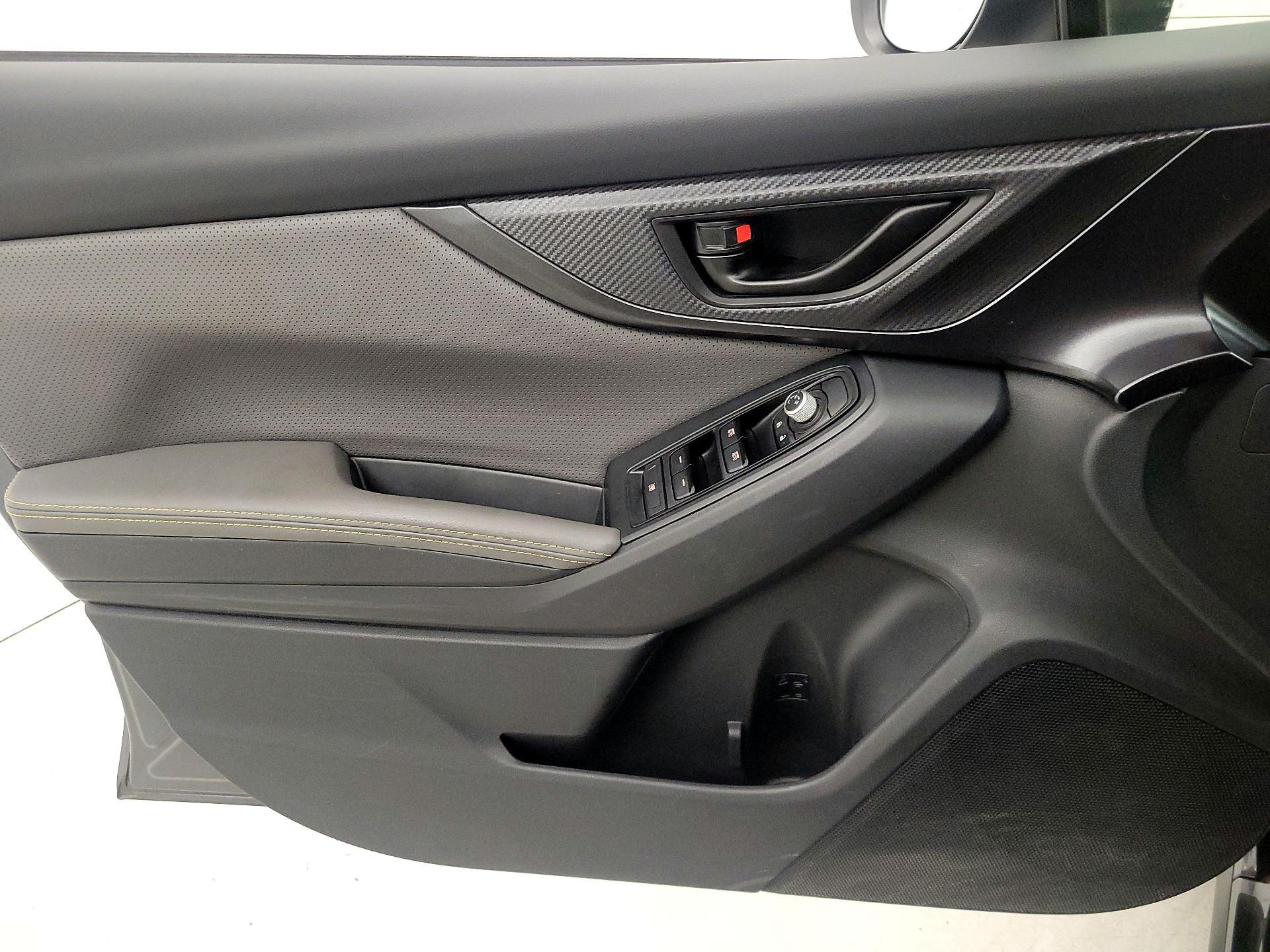 Thumbnail: 2023 Subaru Crosstrek - 12