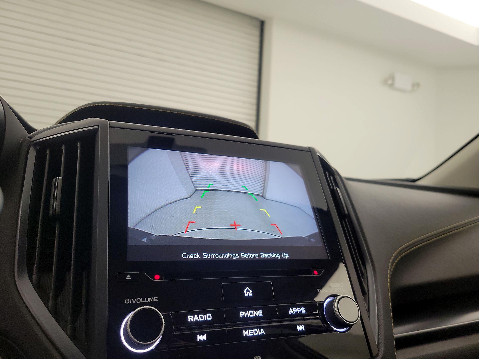 Thumbnail: 2023 Subaru Crosstrek - 14