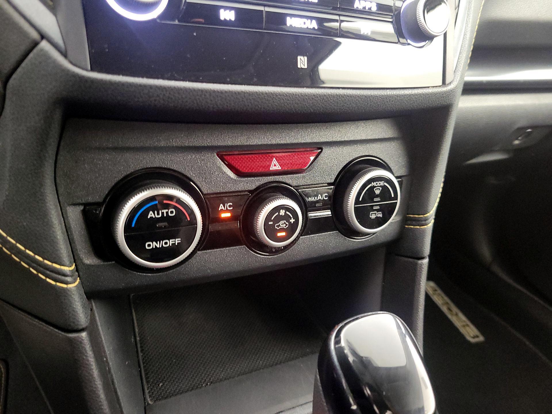 Thumbnail: 2023 Subaru Crosstrek - 16