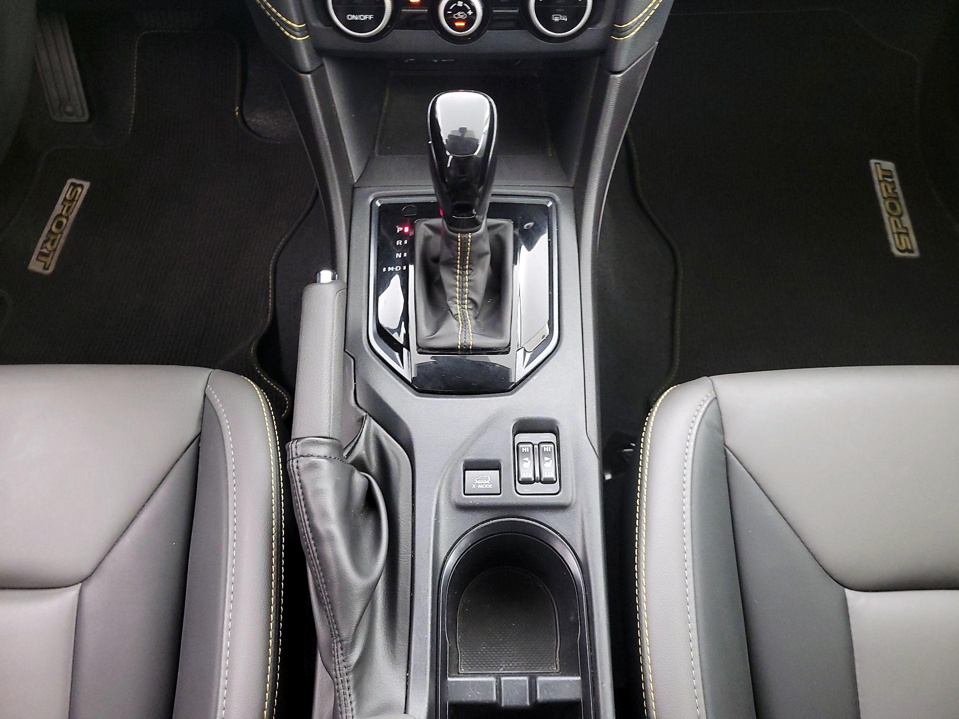 Thumbnail: 2023 Subaru Crosstrek - 17