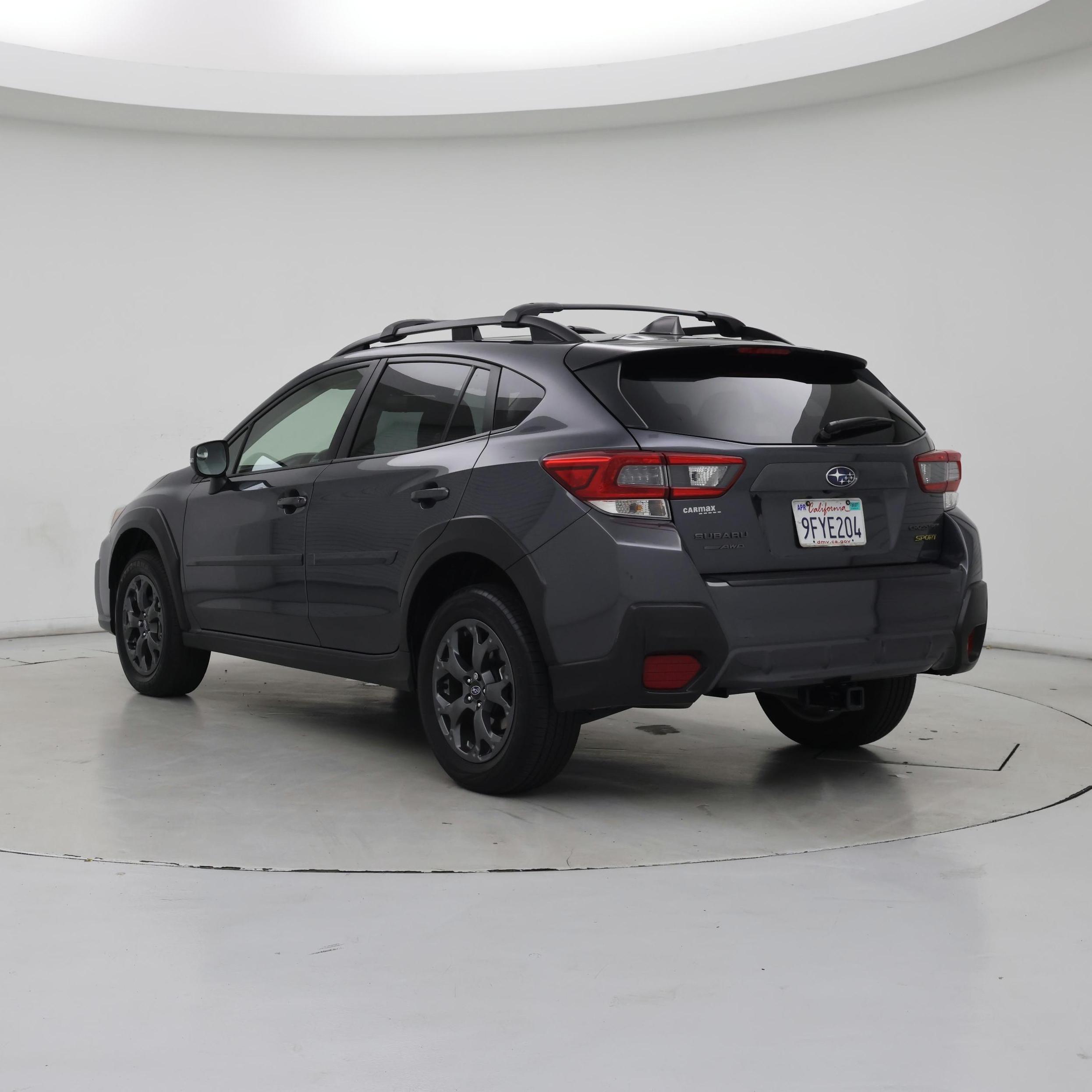 Thumbnail: 2023 Subaru Crosstrek - 2