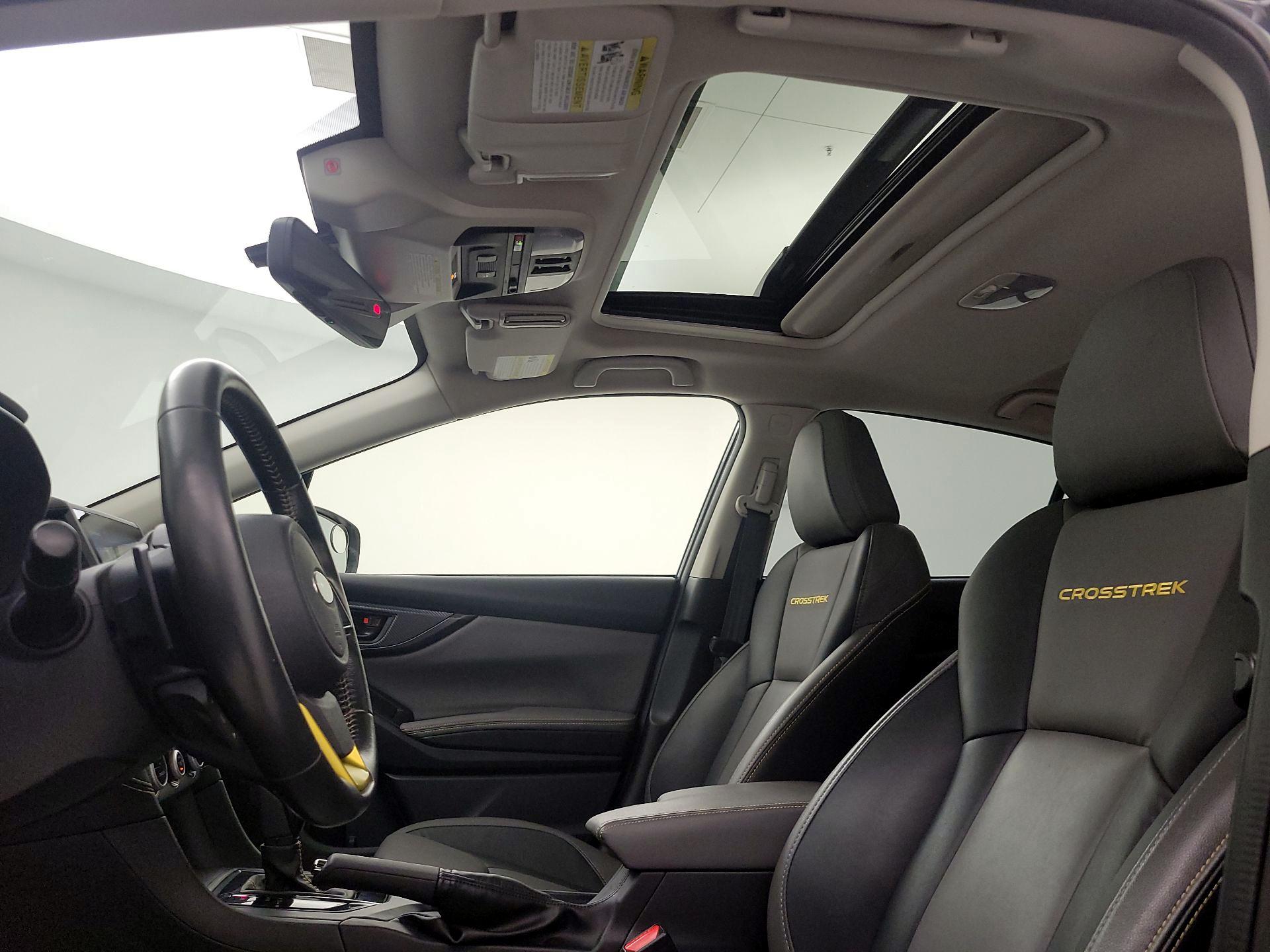 Thumbnail: 2023 Subaru Crosstrek - 19