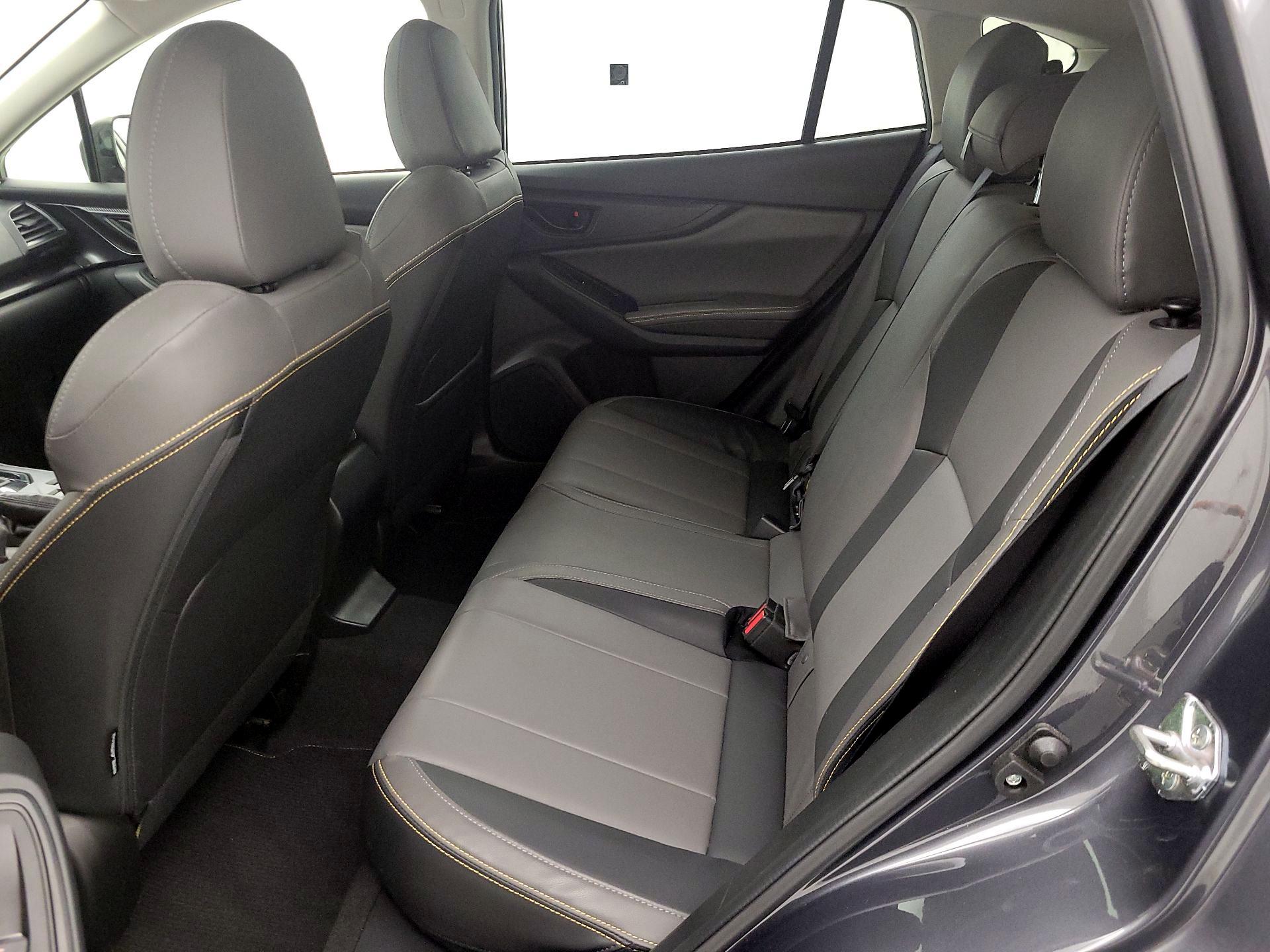 Thumbnail: 2023 Subaru Crosstrek - 20