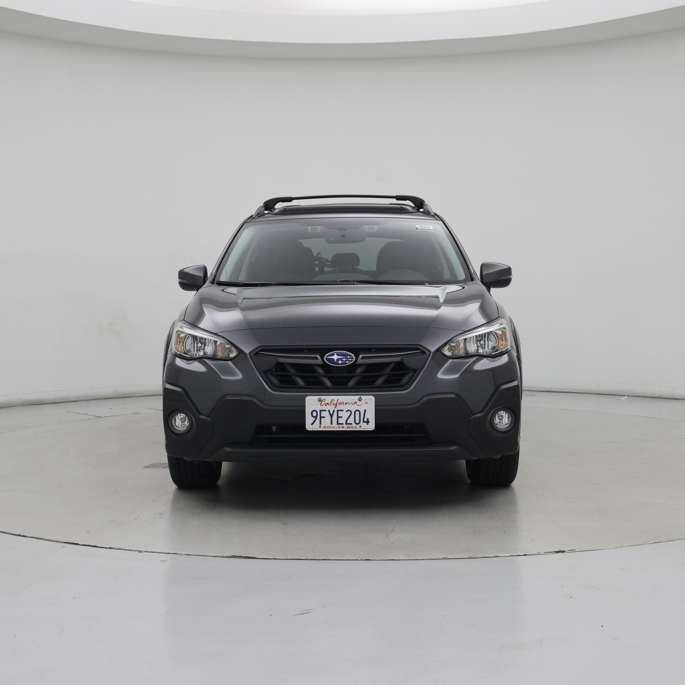 Thumbnail: 2023 Subaru Crosstrek - 5