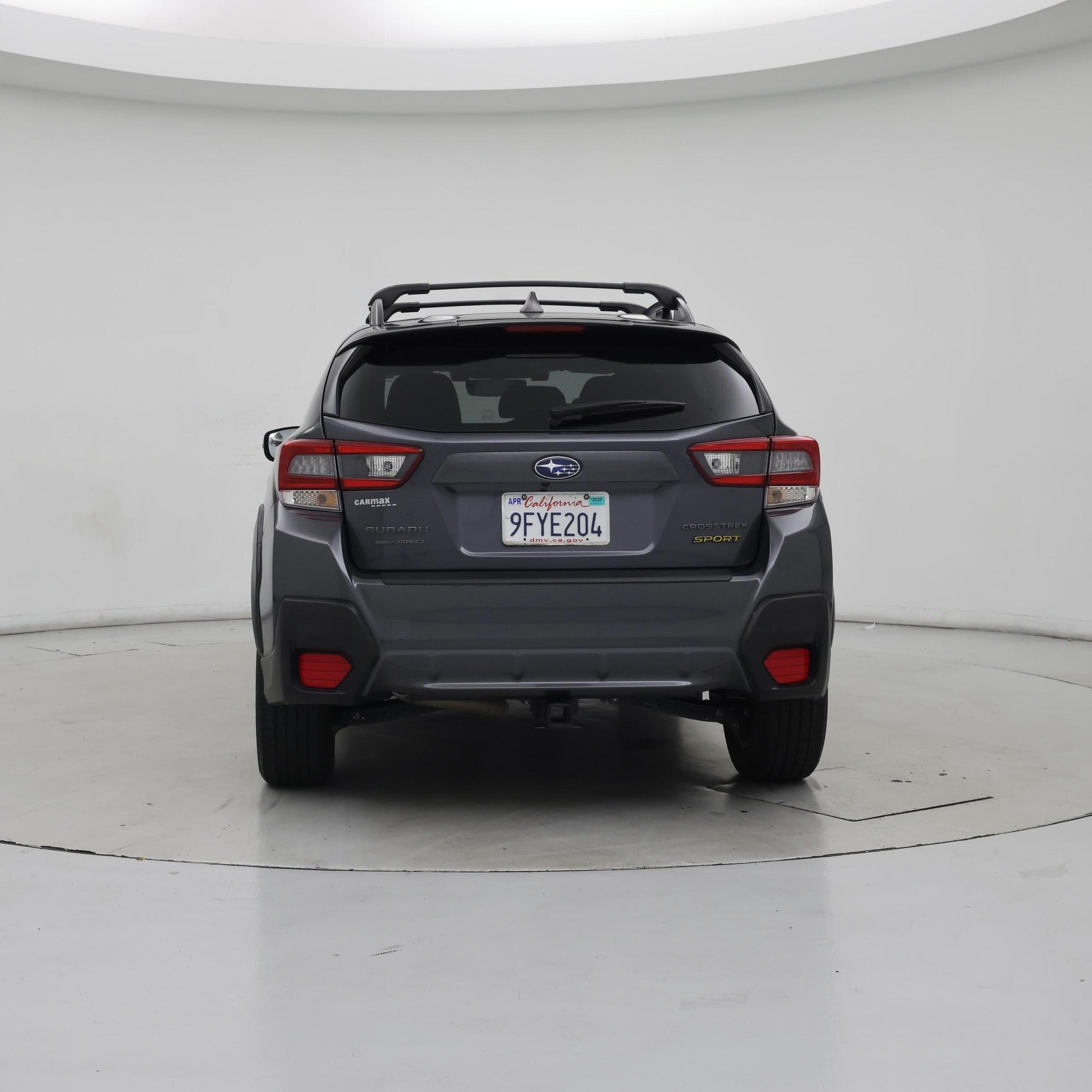 Thumbnail: 2023 Subaru Crosstrek - 6