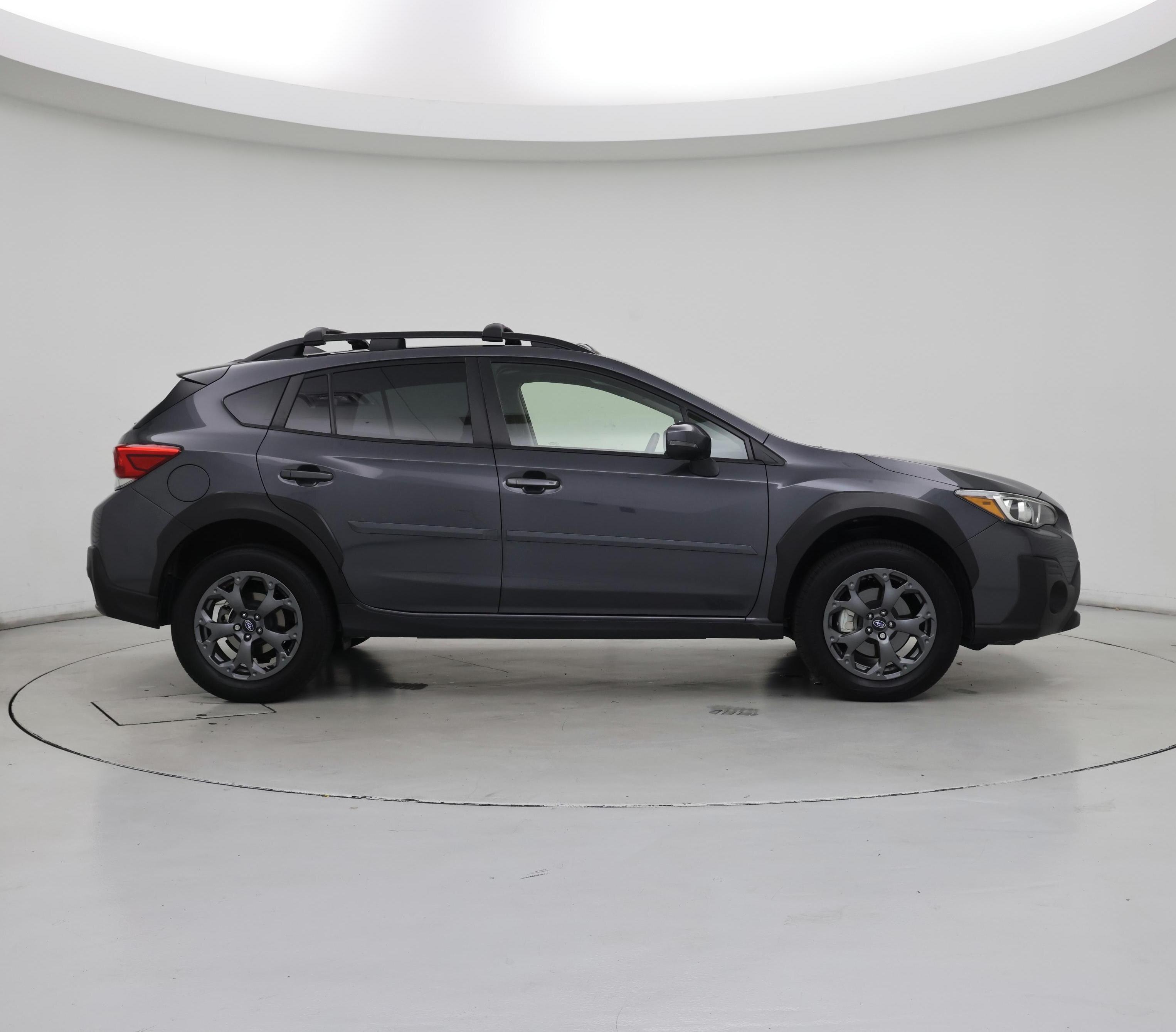 Thumbnail: 2023 Subaru Crosstrek - 7