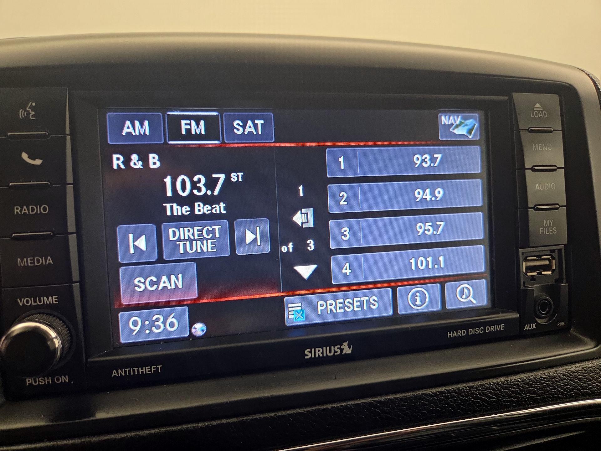 Thumbnail: 2019 Dodge Grand Caravan - 15