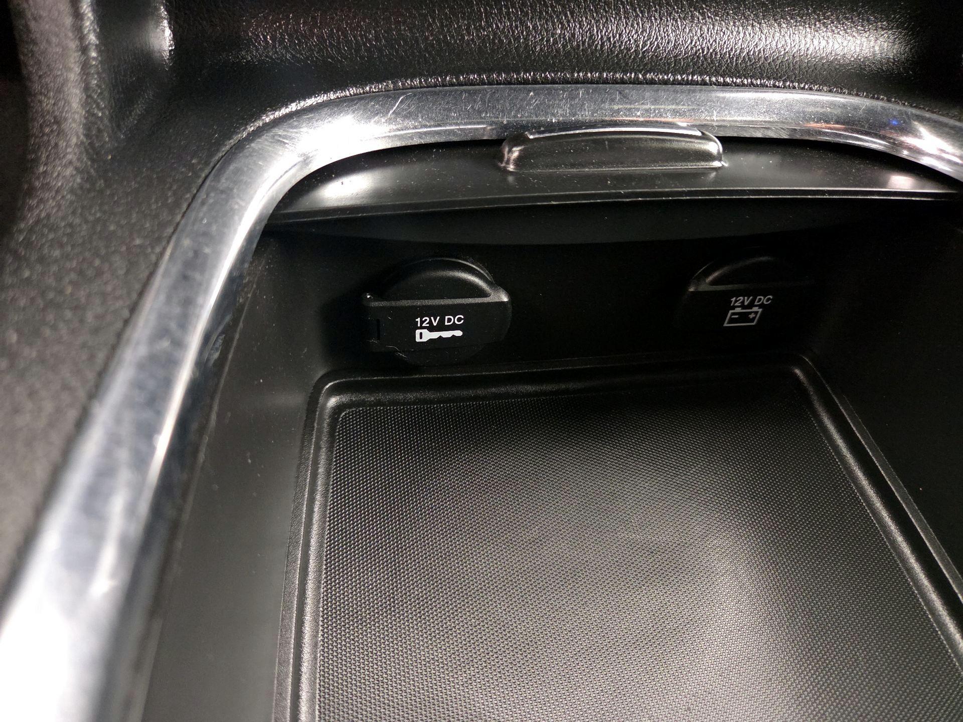 Thumbnail: 2019 Dodge Grand Caravan - 18