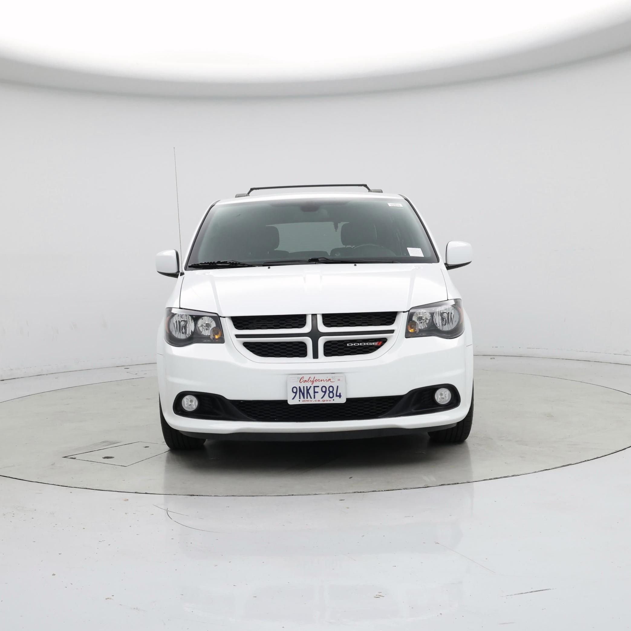 Thumbnail: 2019 Dodge Grand Caravan - 5