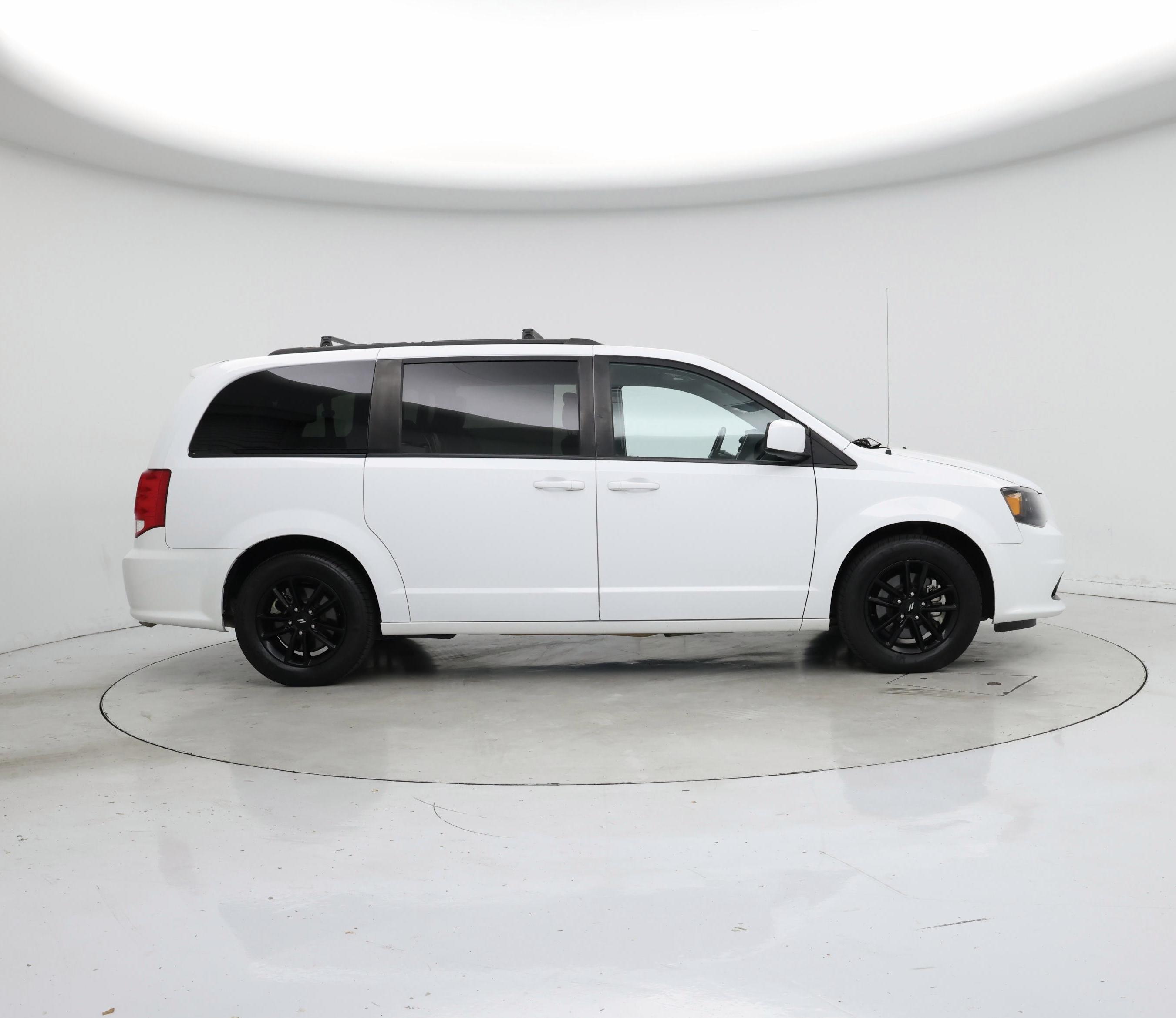 Thumbnail: 2019 Dodge Grand Caravan - 7