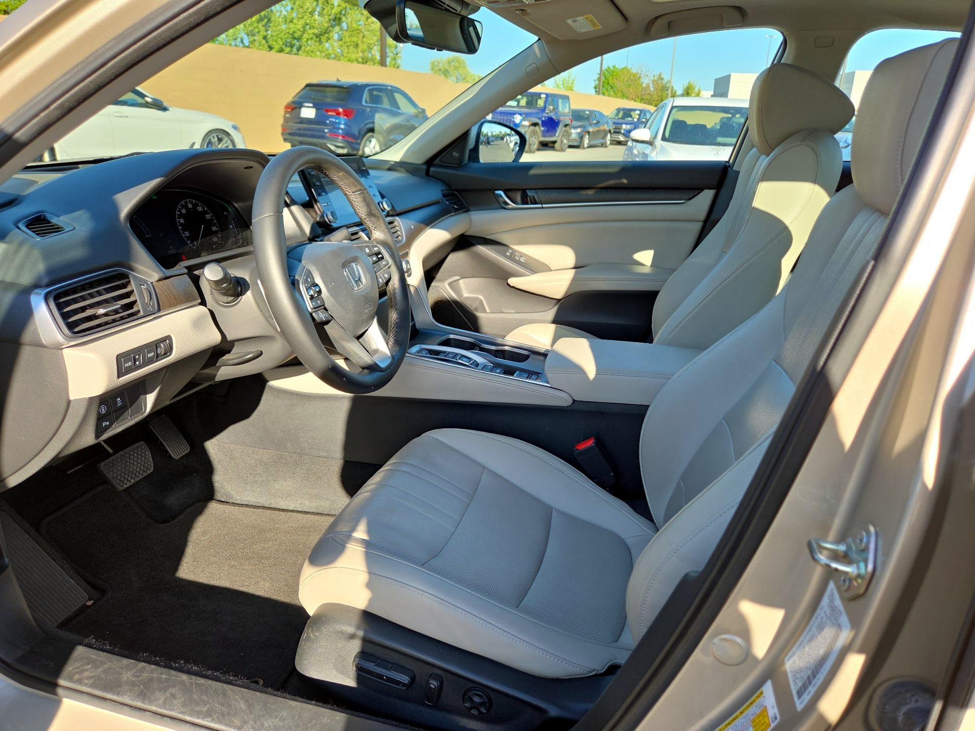 Thumbnail: 2020 Honda Accord - 9