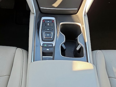 Shifter