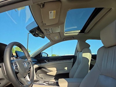 Sunroof