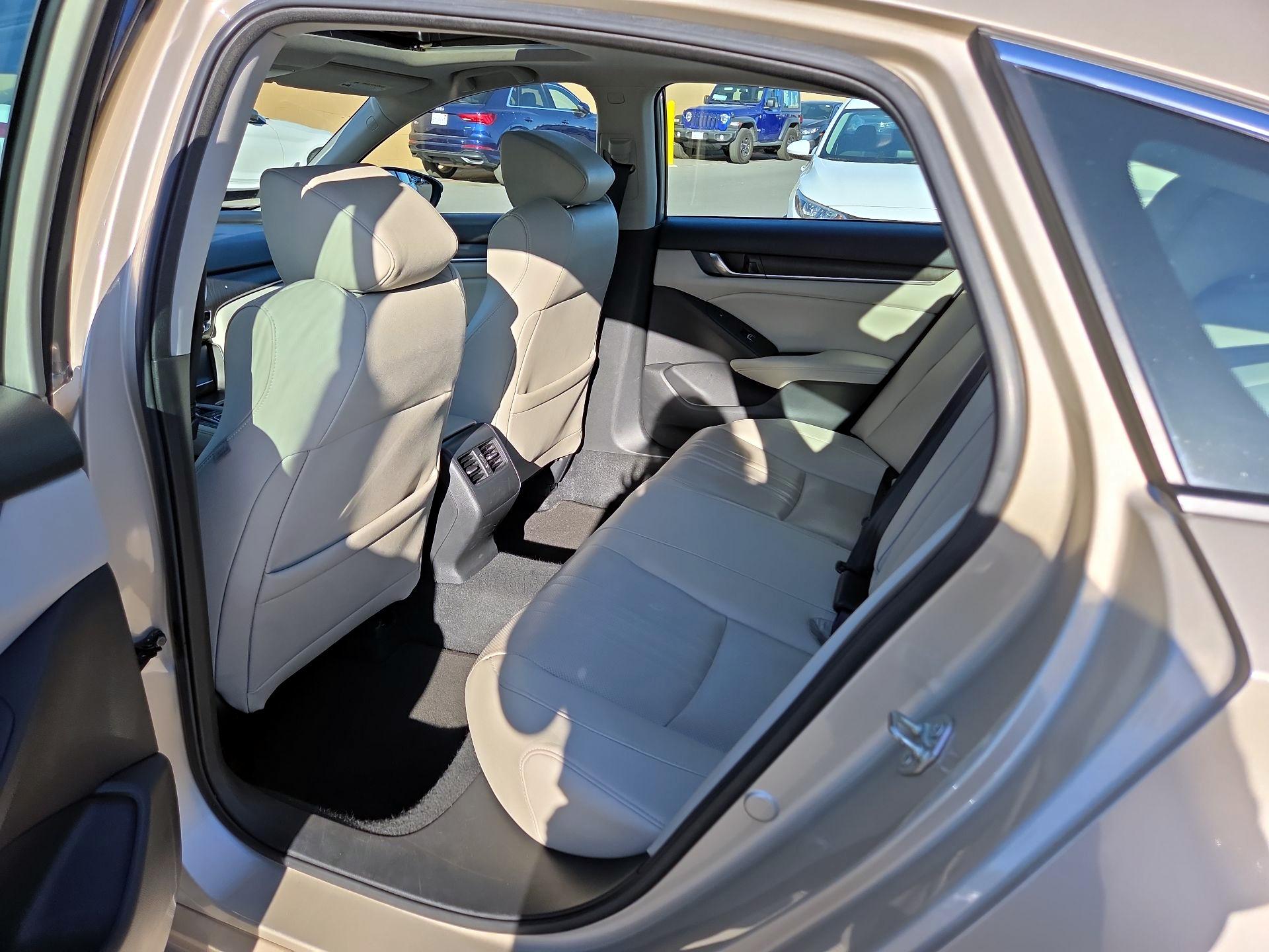 Thumbnail: 2020 Honda Accord - 19