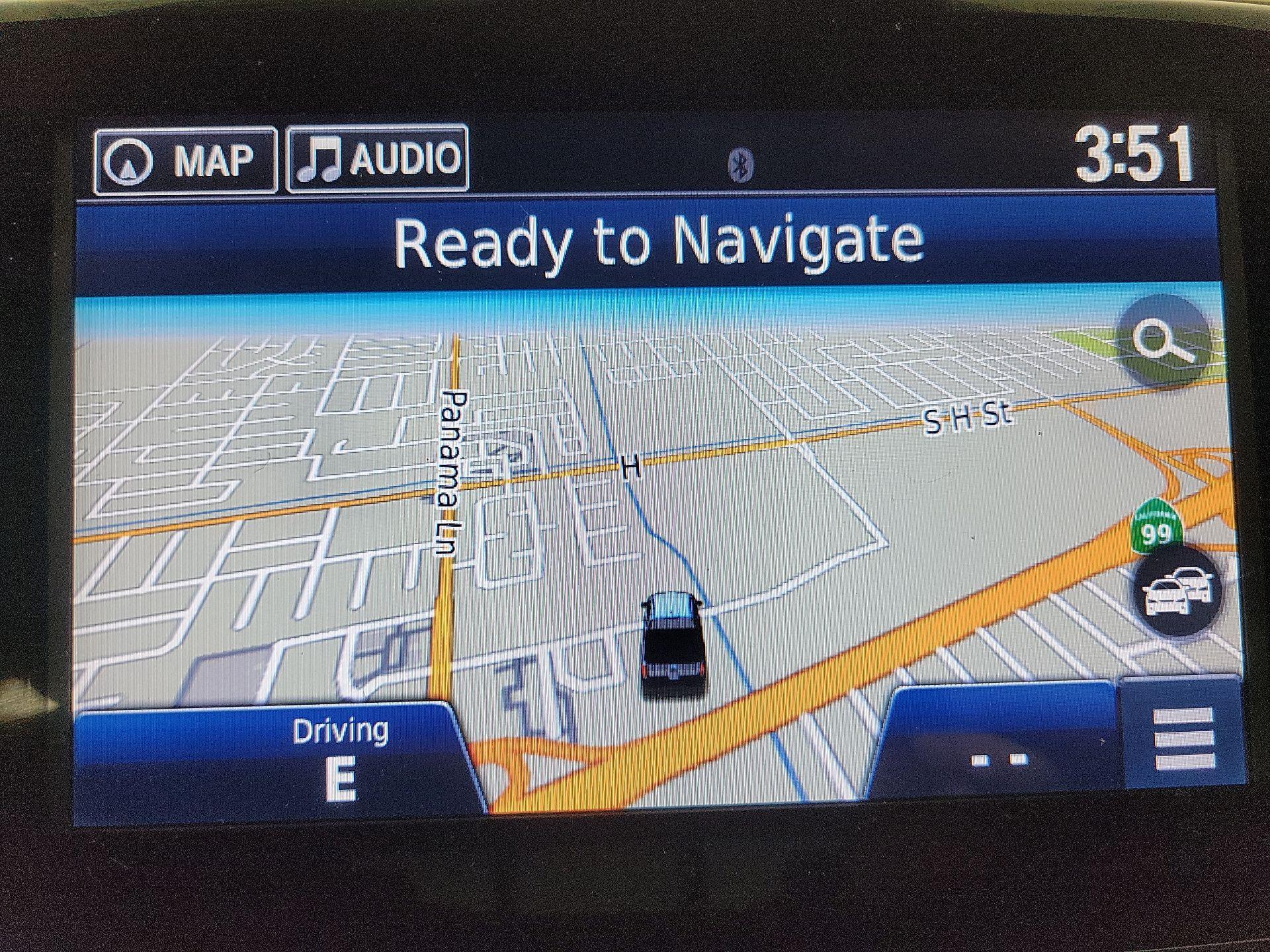 Thumbnail: 2017 Honda Ridgeline - 14