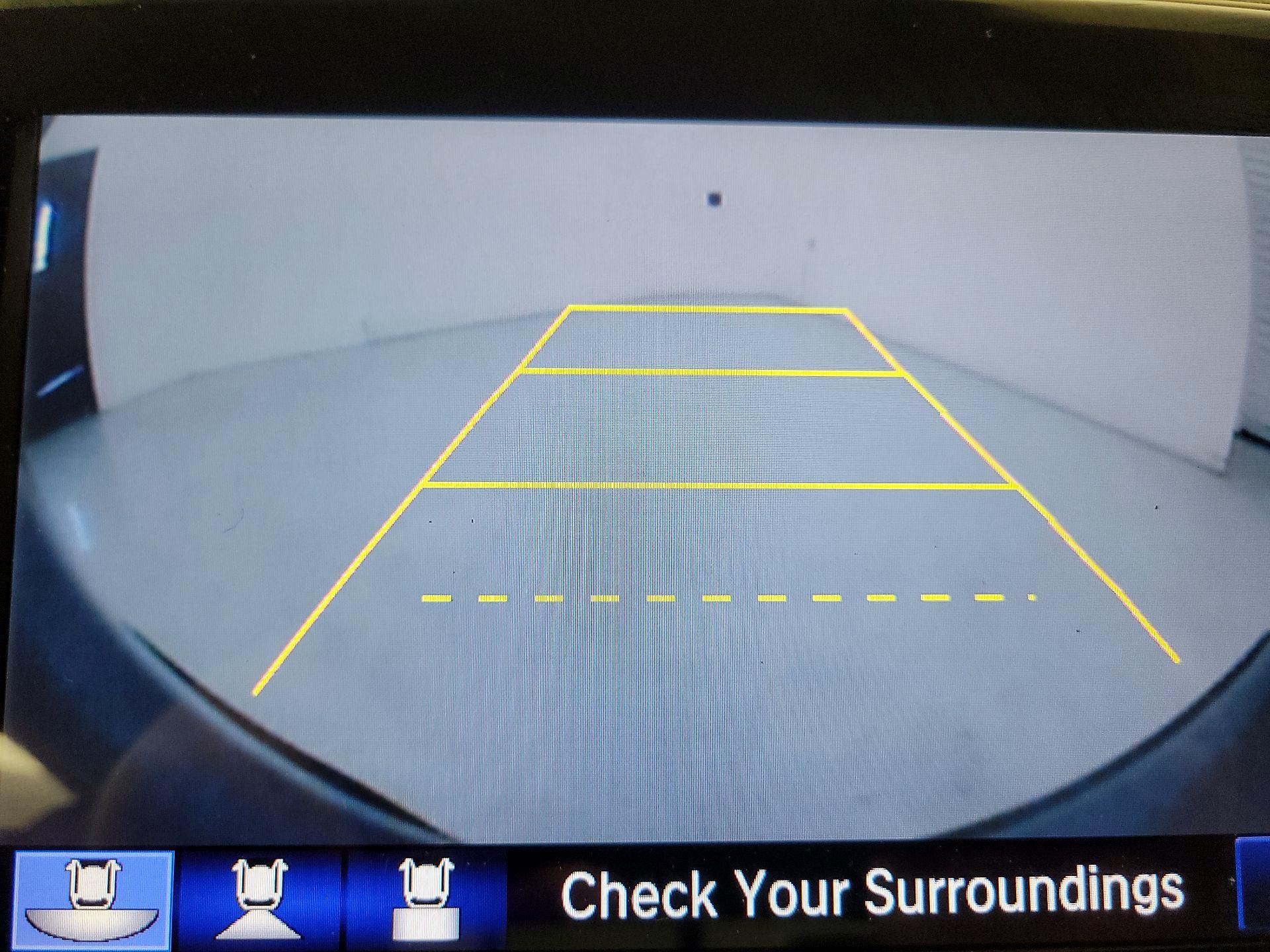 Thumbnail: 2017 Honda Ridgeline - 15