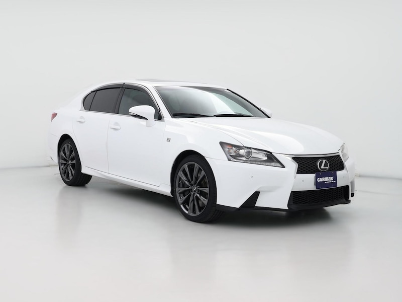 2015 Lexus GS 350 -
                  Bakersfield, CA