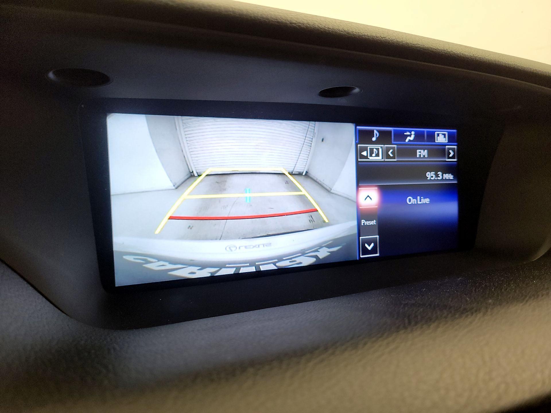 Thumbnail: 2015 Lexus GS - 15