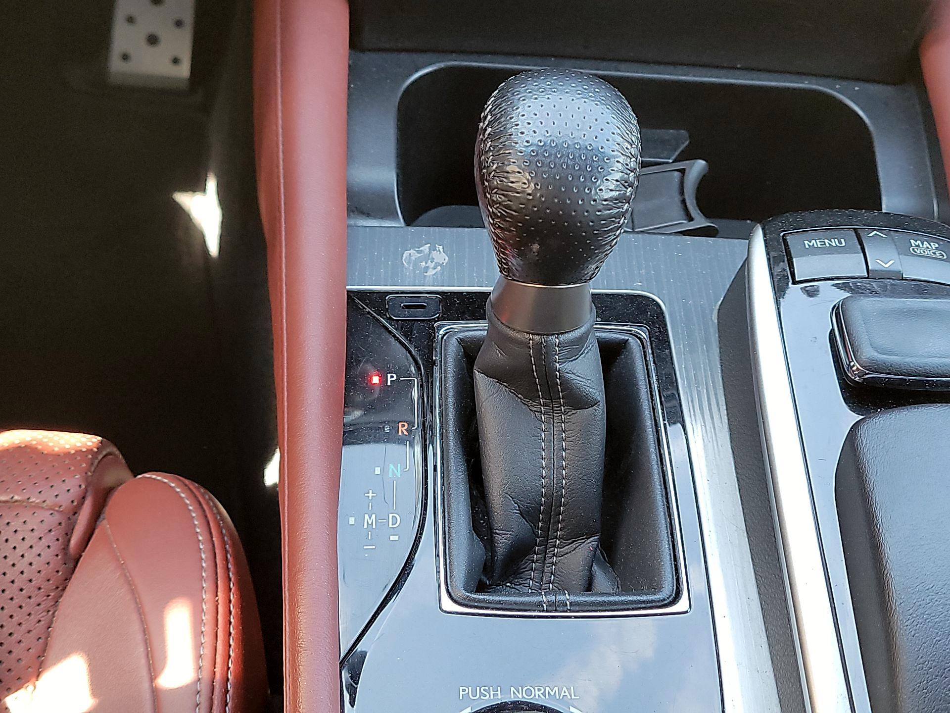 Thumbnail: 2015 Lexus GS - 18