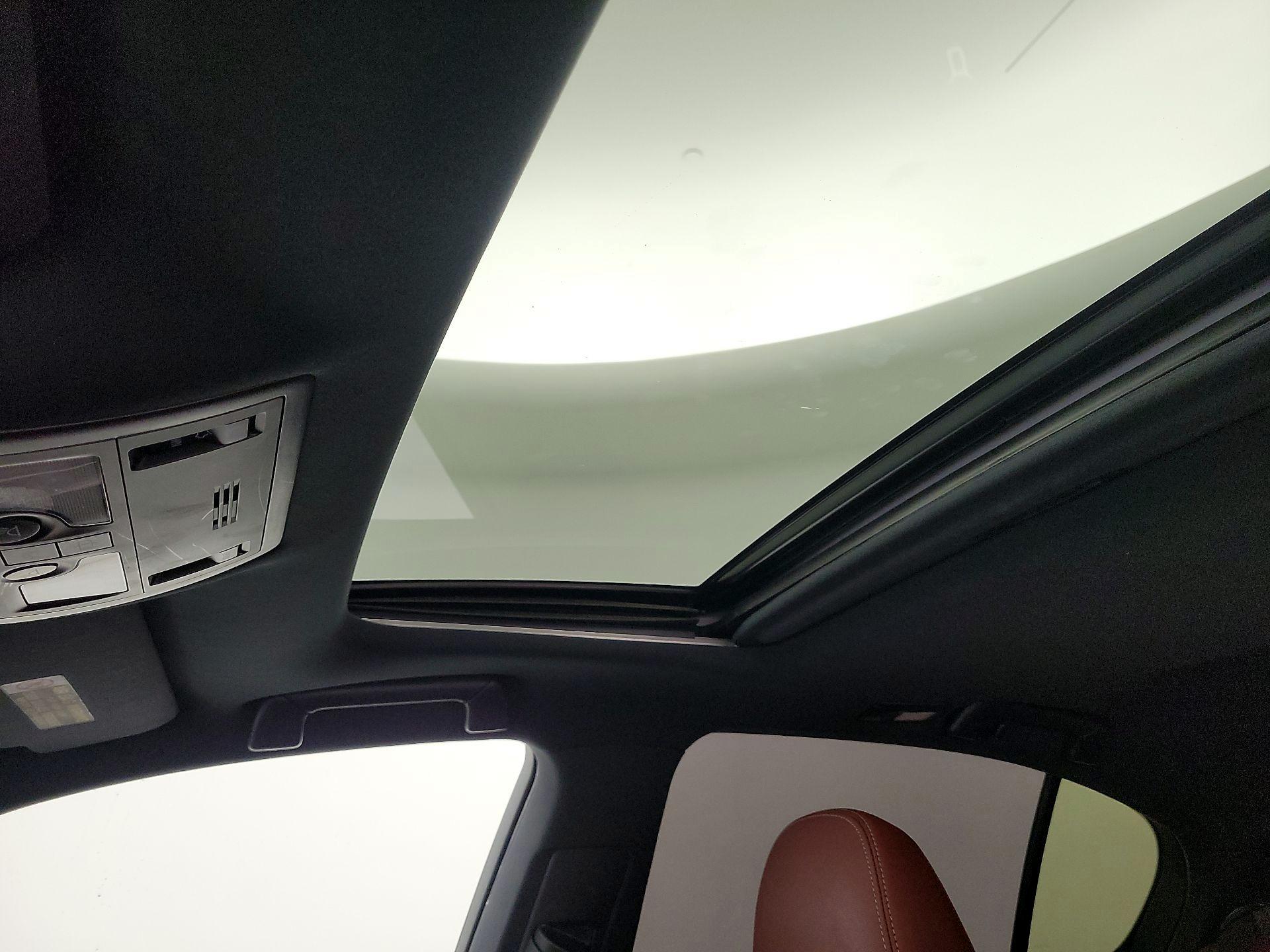 Thumbnail: 2015 Lexus GS - 20