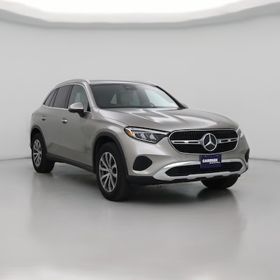 2024 Mercedes-Benz GLC300