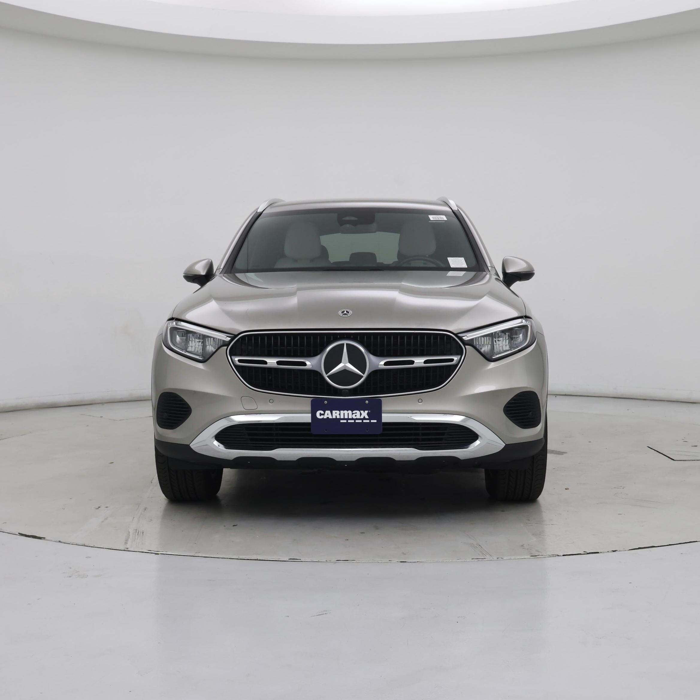 Thumbnail: 2024 Mercedes-Benz GLC - 5