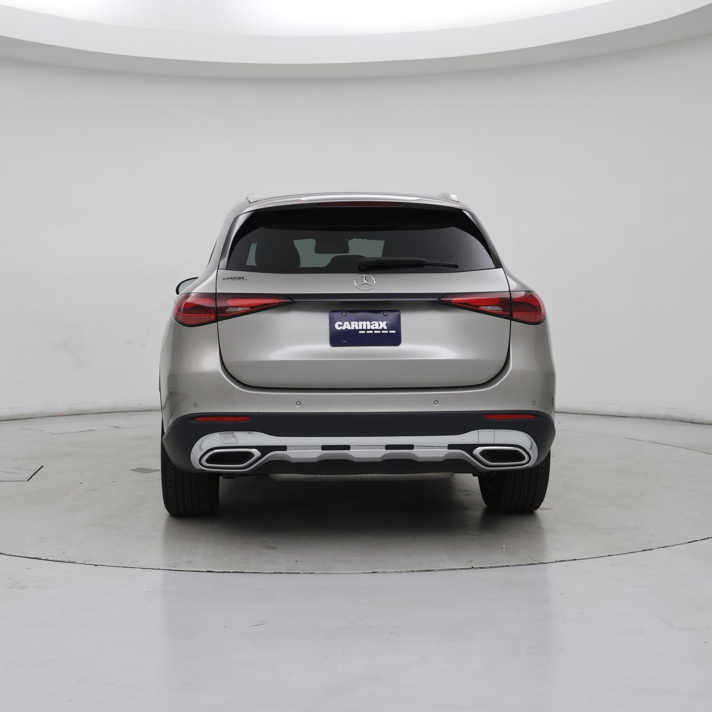 Thumbnail: 2024 Mercedes-Benz GLC - 6