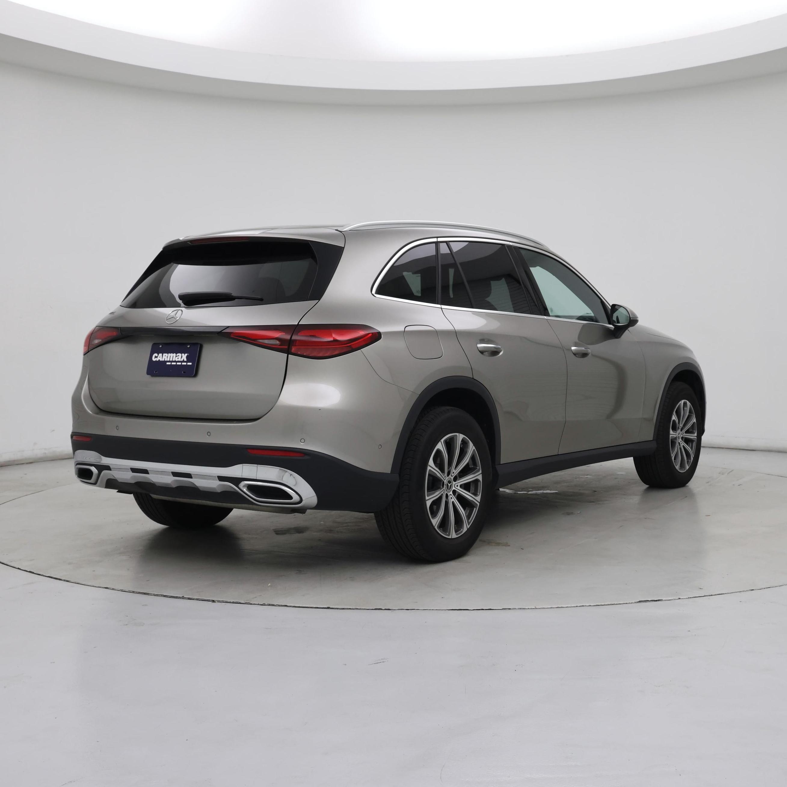Thumbnail: 2024 Mercedes-Benz GLC - 8