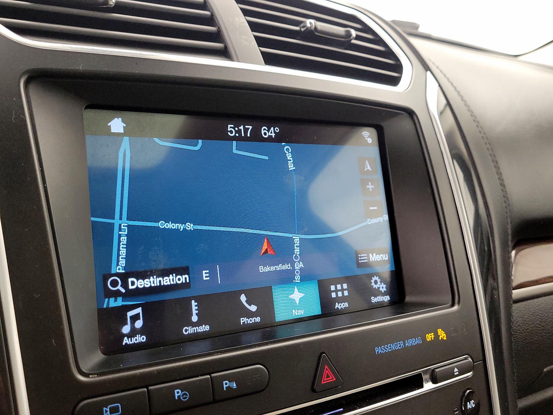 Thumbnail: 2017 Ford Explorer - 14