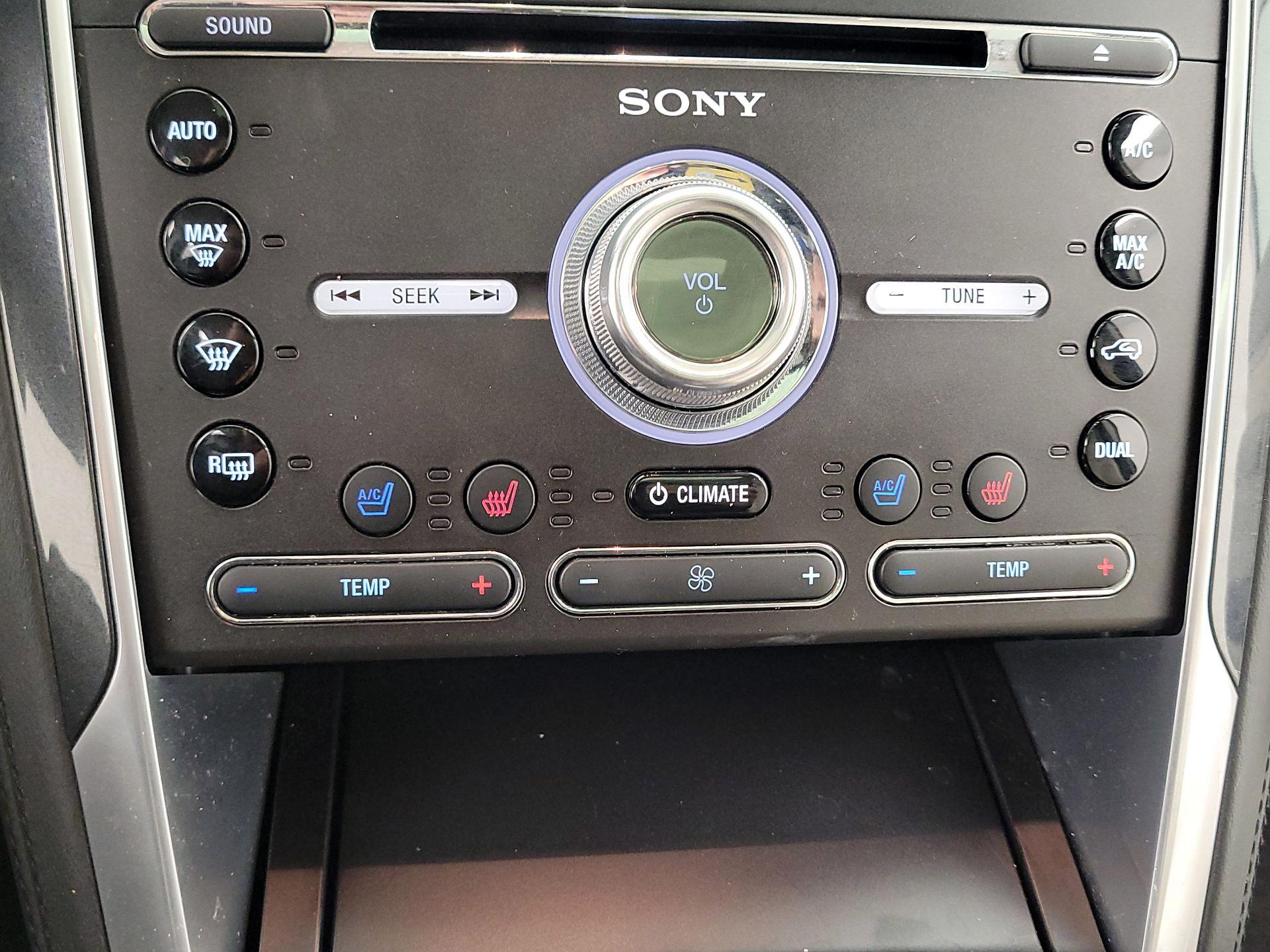 Thumbnail: 2017 Ford Explorer - 17