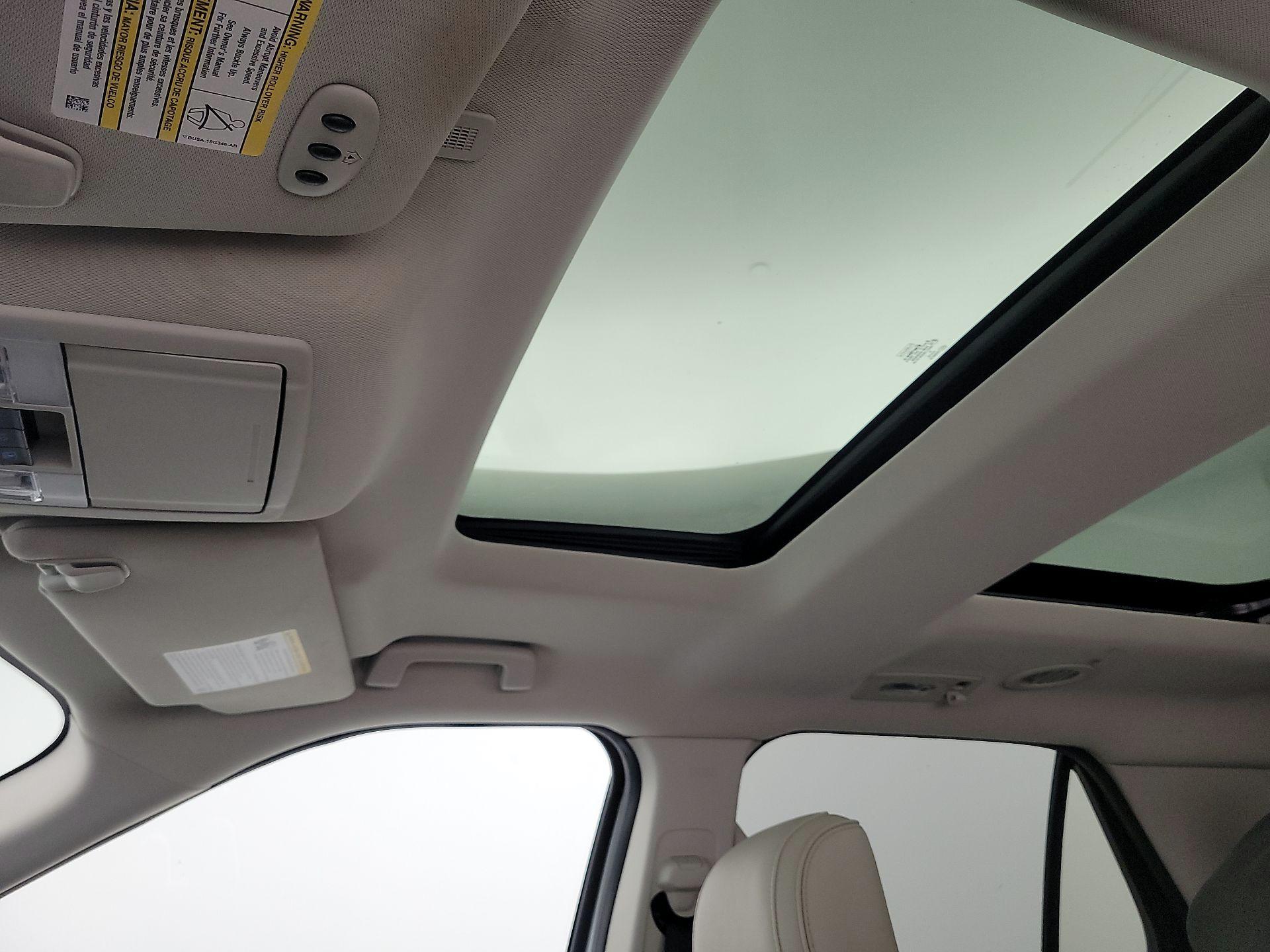 Thumbnail: 2017 Ford Explorer - 20