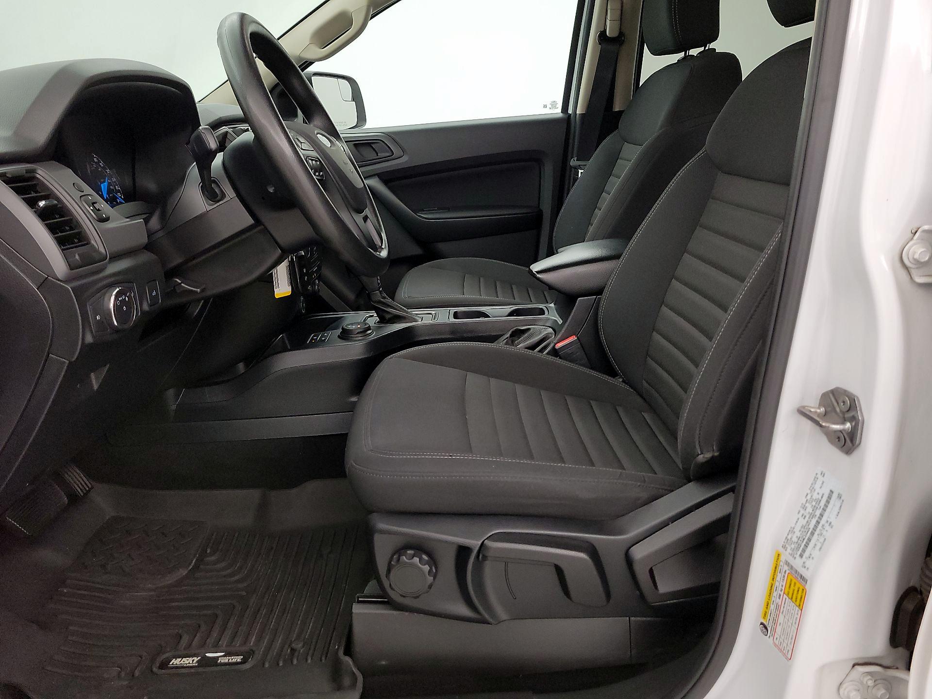 Thumbnail: 2021 Ford Ranger - 11