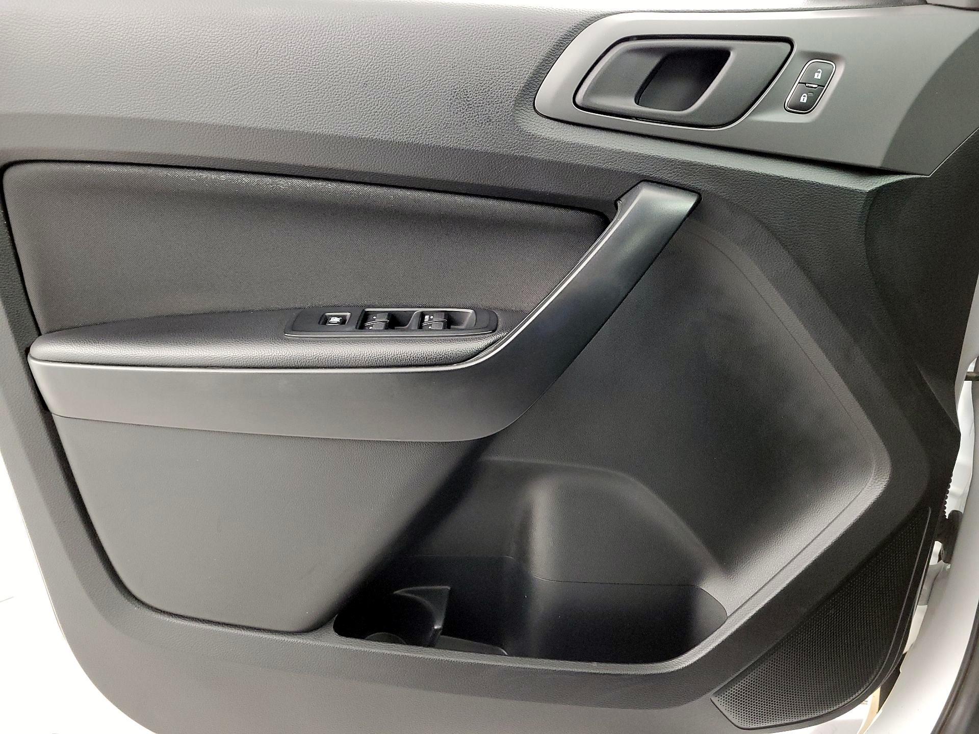 Thumbnail: 2021 Ford Ranger - 12