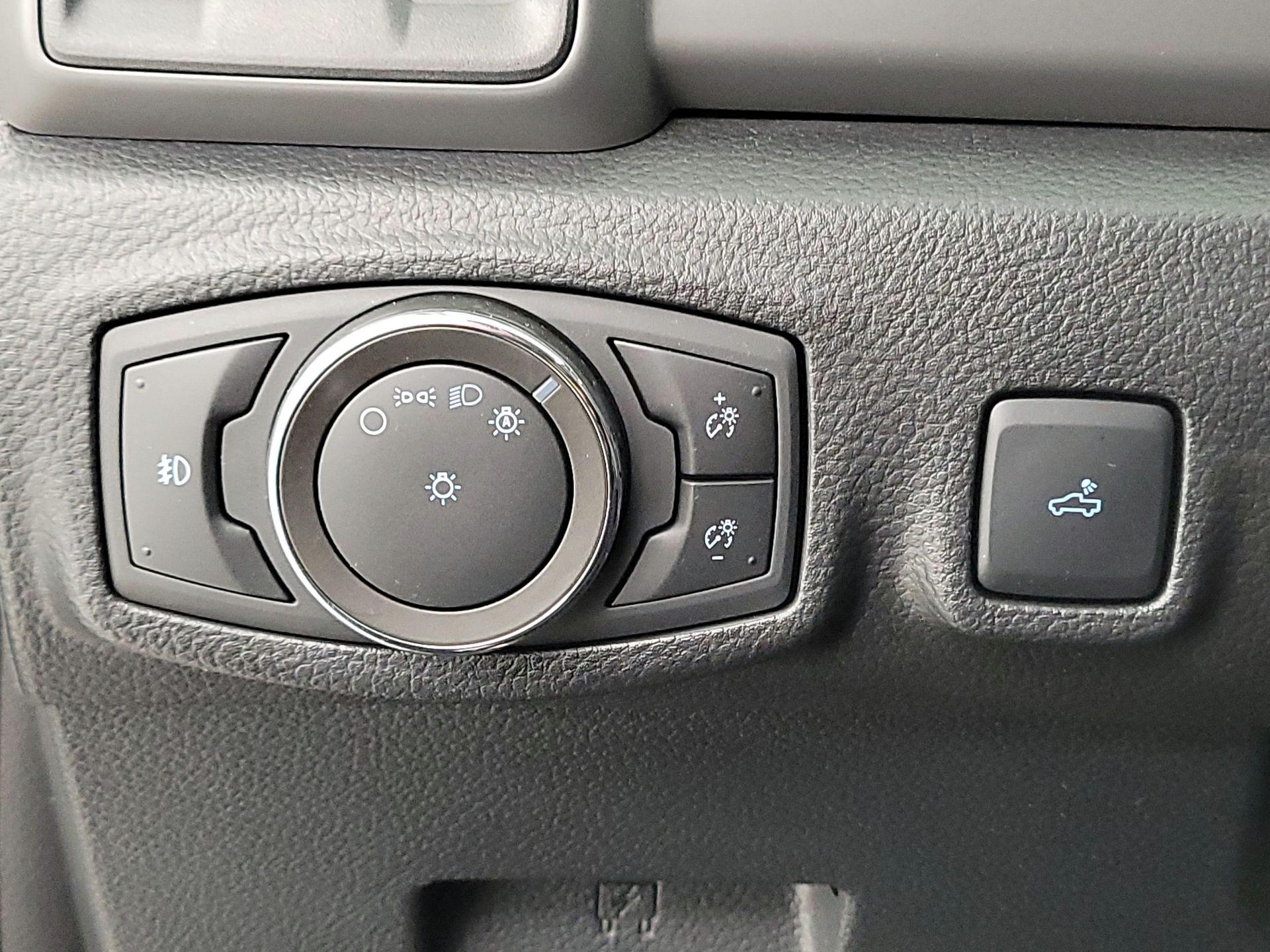 Thumbnail: 2021 Ford Ranger - 13