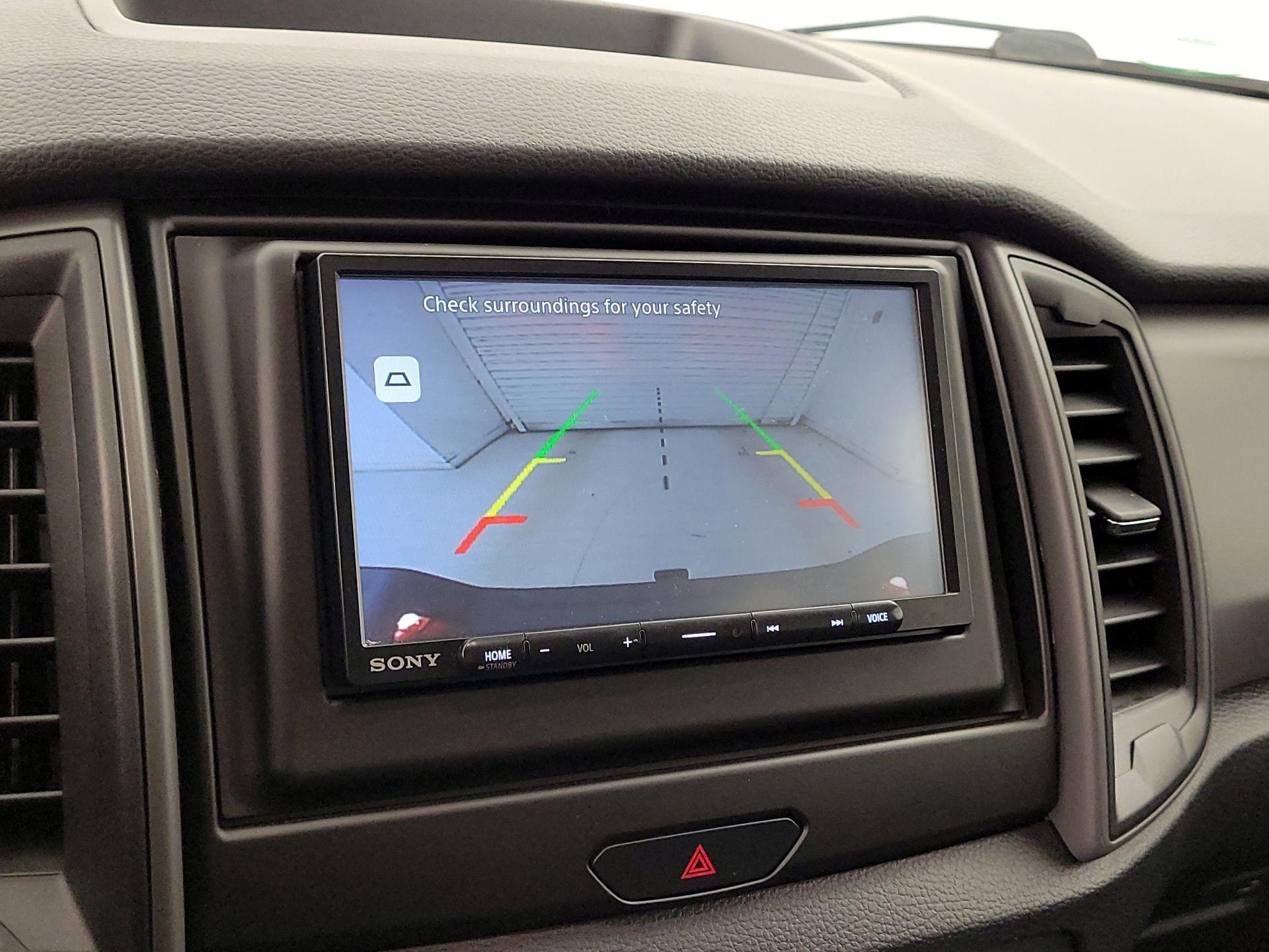 Thumbnail: 2021 Ford Ranger - 14