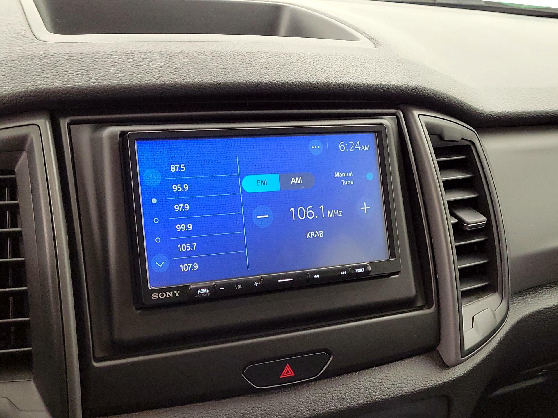 Thumbnail: 2021 Ford Ranger - 15