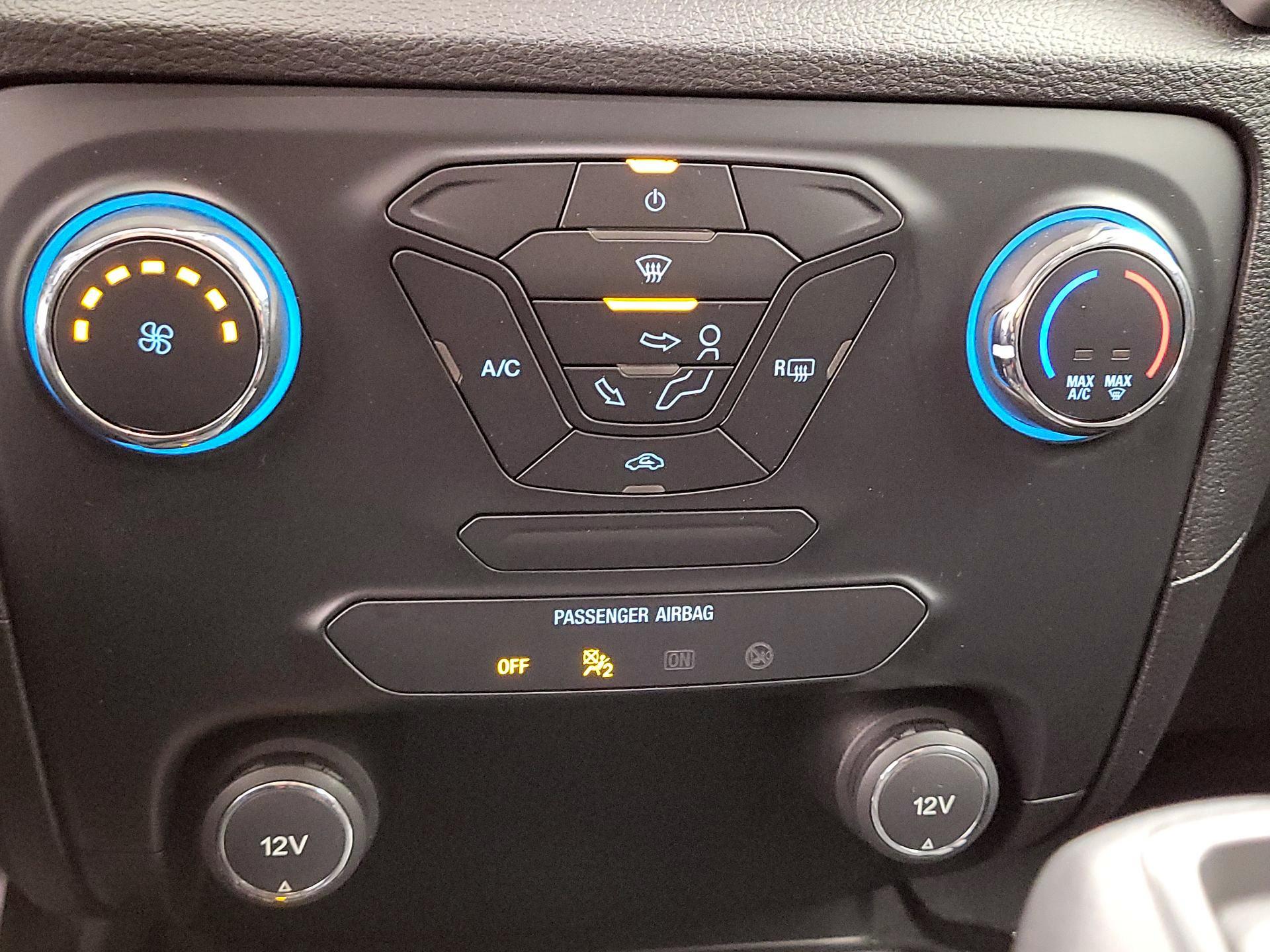 Thumbnail: 2021 Ford Ranger - 16