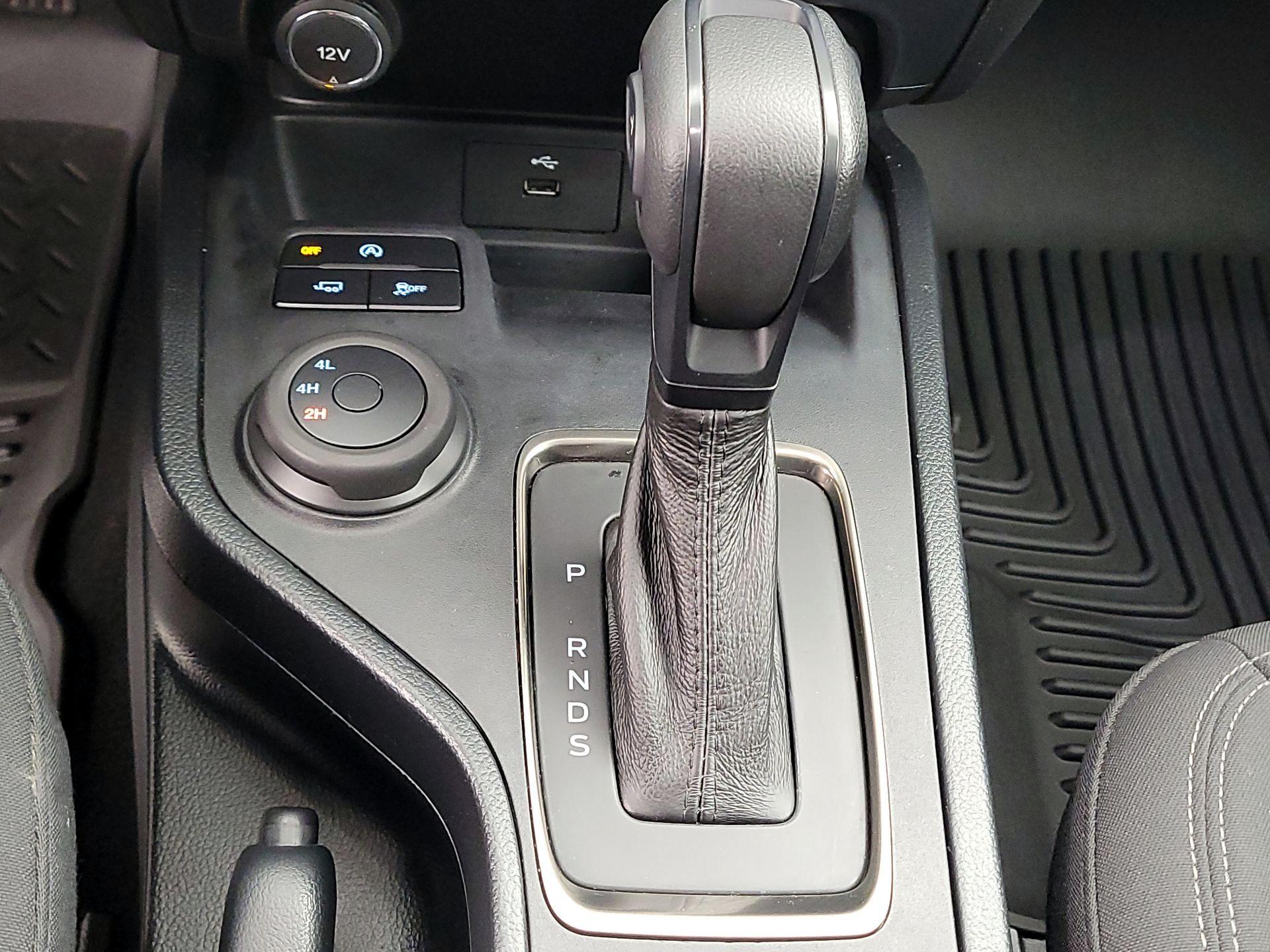 Thumbnail: 2021 Ford Ranger - 17