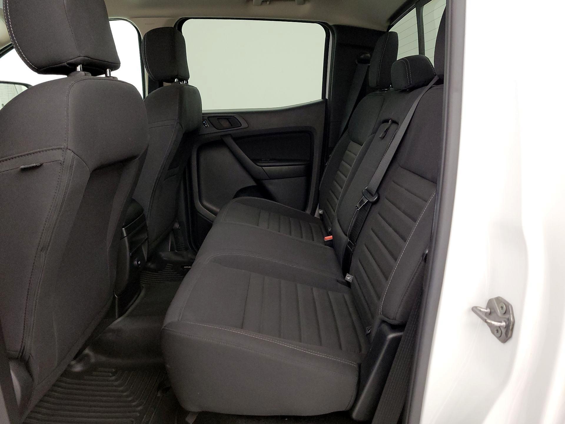 Thumbnail: 2021 Ford Ranger - 19