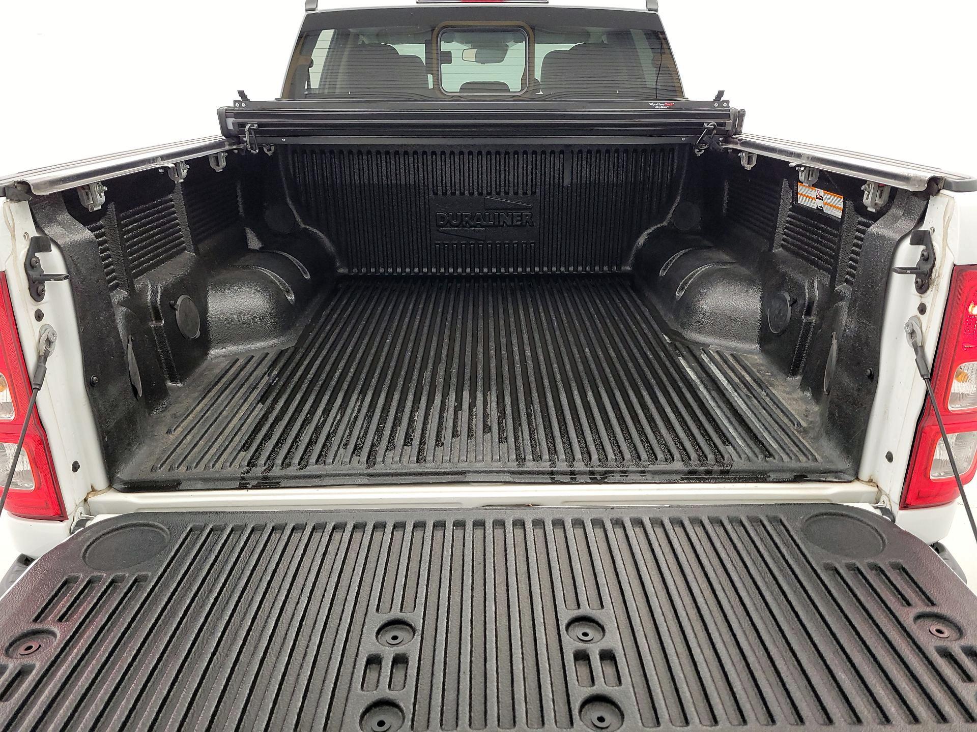 Thumbnail: 2021 Ford Ranger - 20