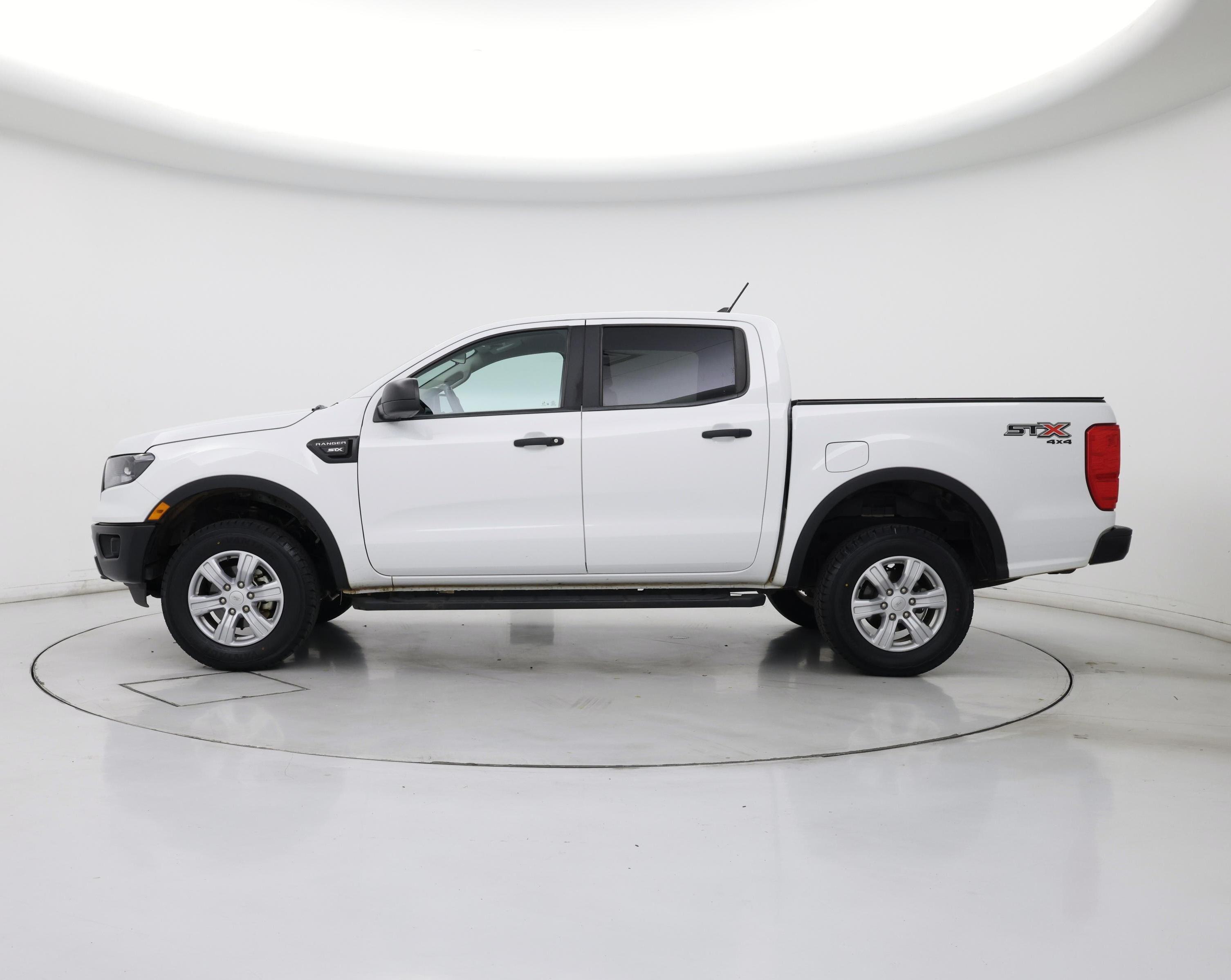 Thumbnail: 2021 Ford Ranger - 3