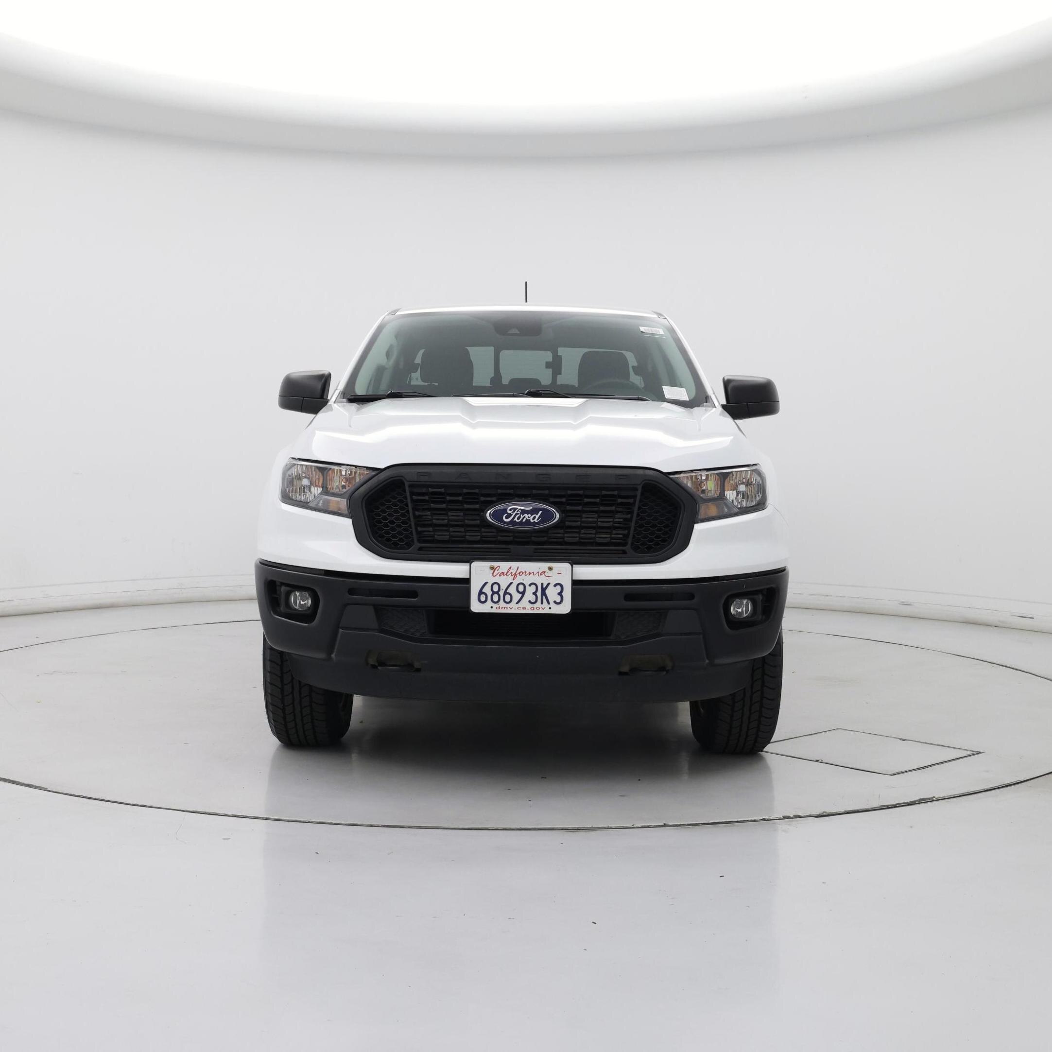 Thumbnail: 2021 Ford Ranger - 5