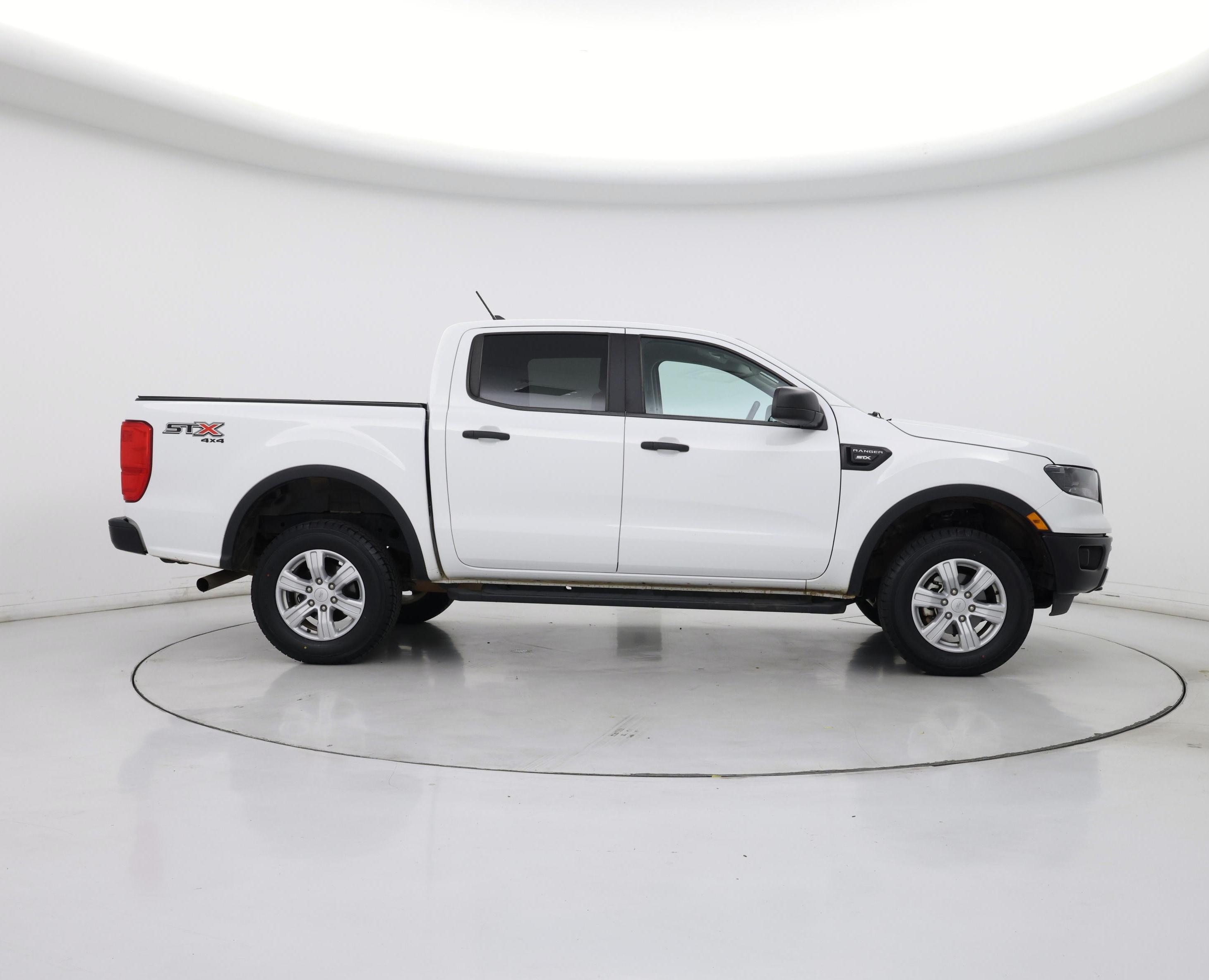 Thumbnail: 2021 Ford Ranger - 7