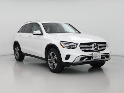 2022 Mercedes-Benz GLC300