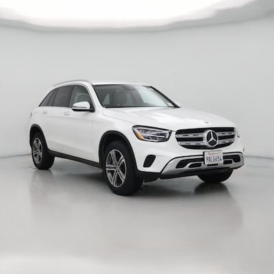 2022 Mercedes-Benz GLC300