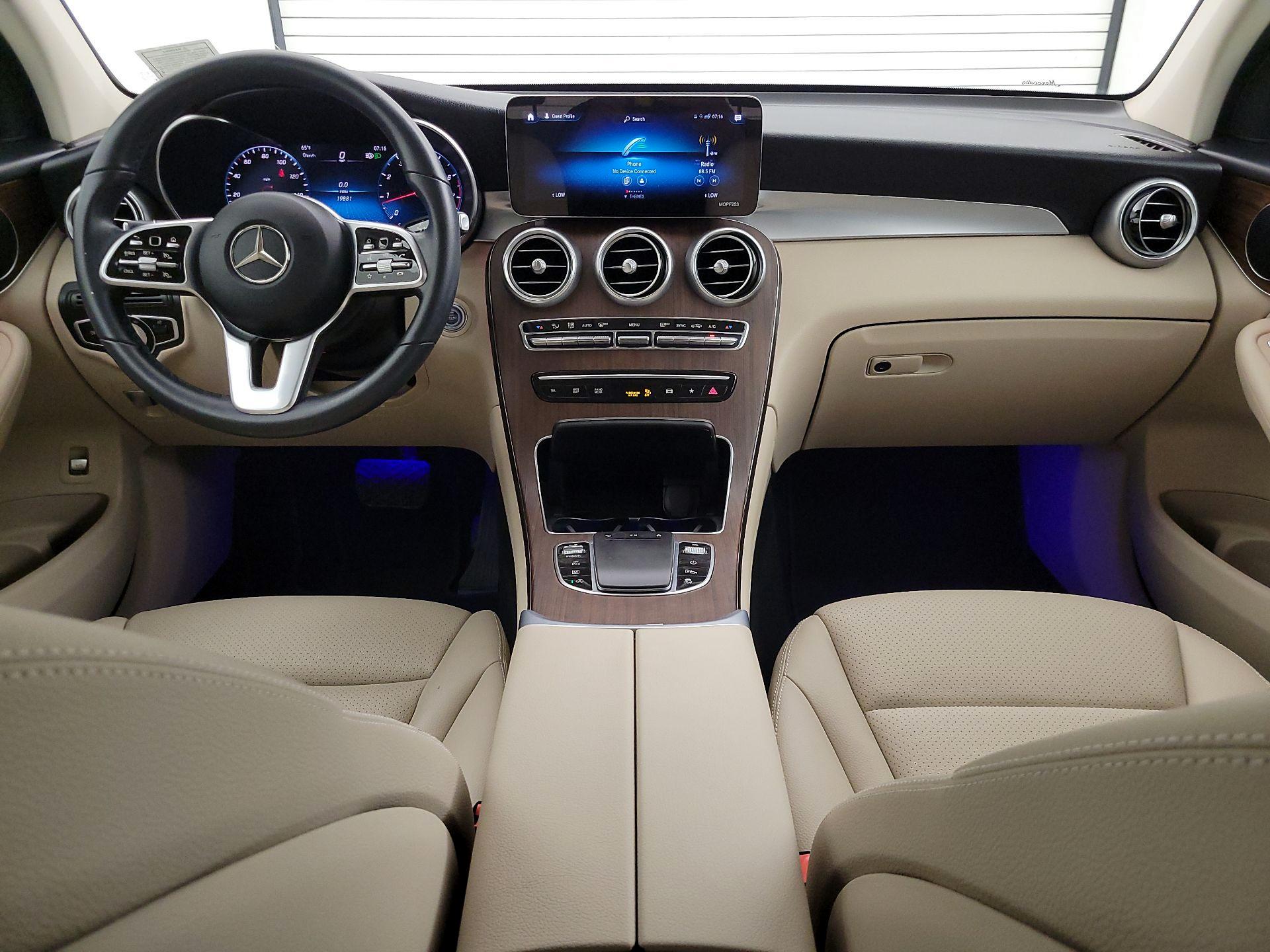 Thumbnail: 2022 Mercedes-Benz GLC - 9